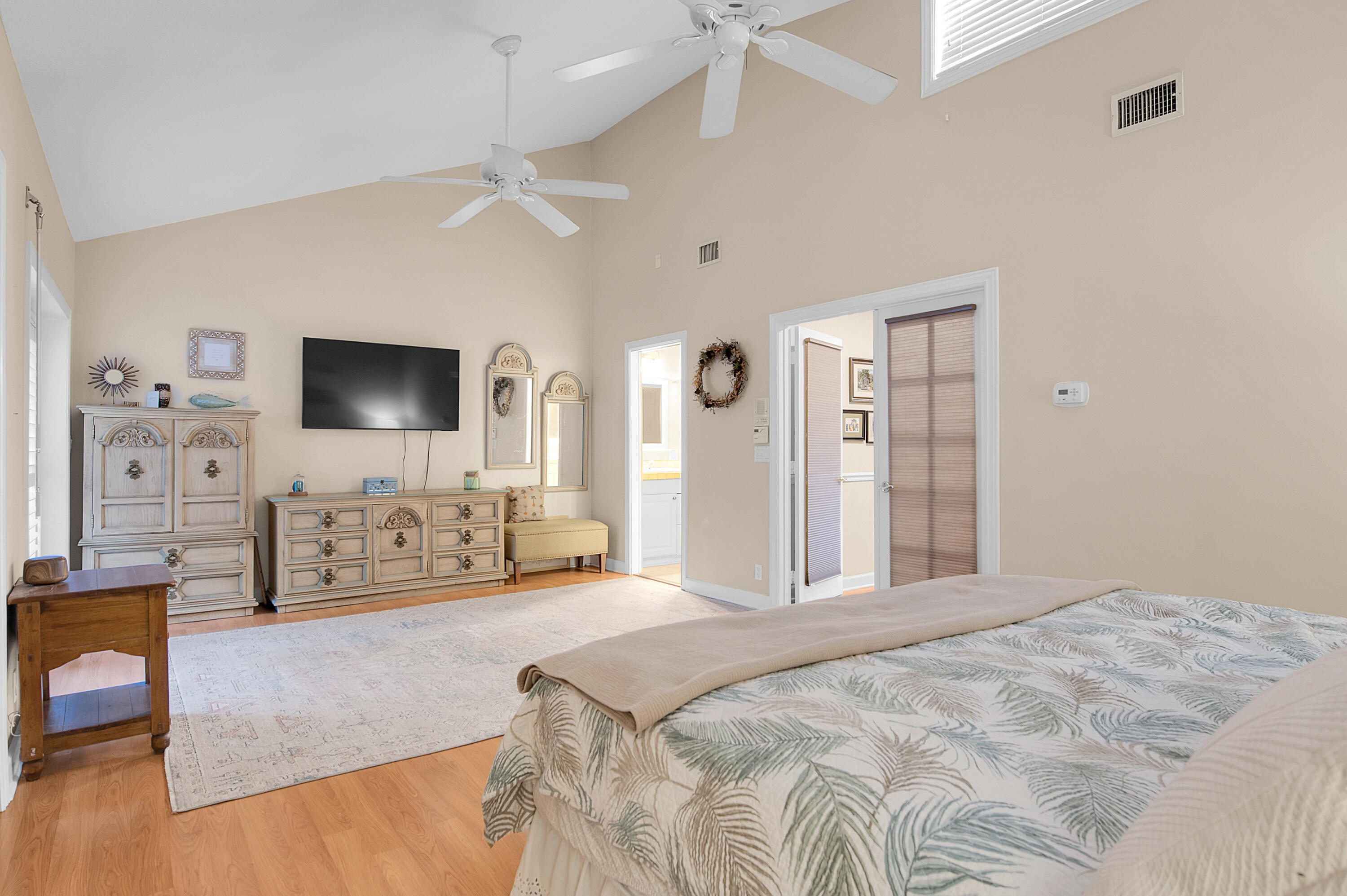 Ironwedge - Residential