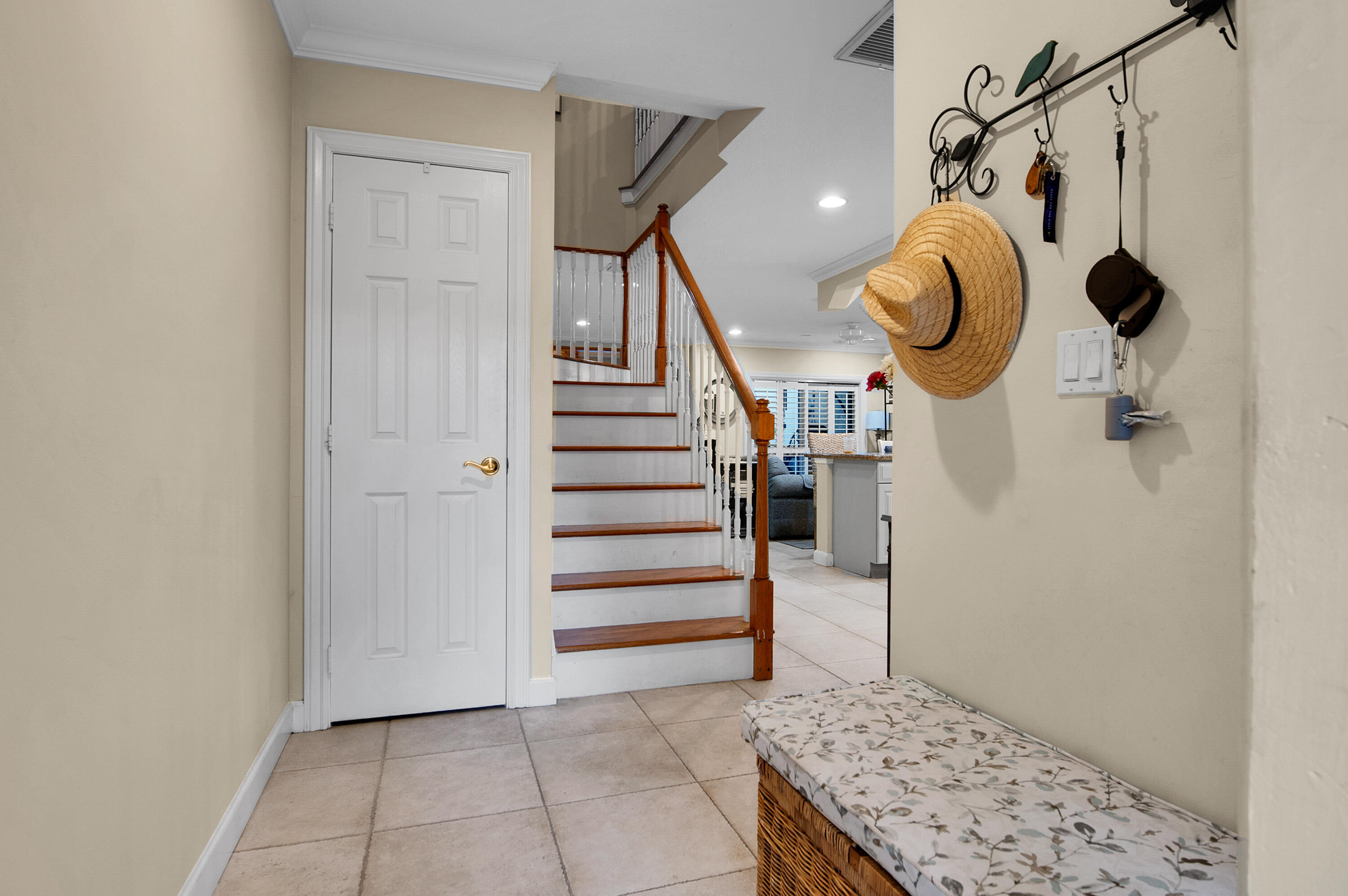 Ironwedge - Residential