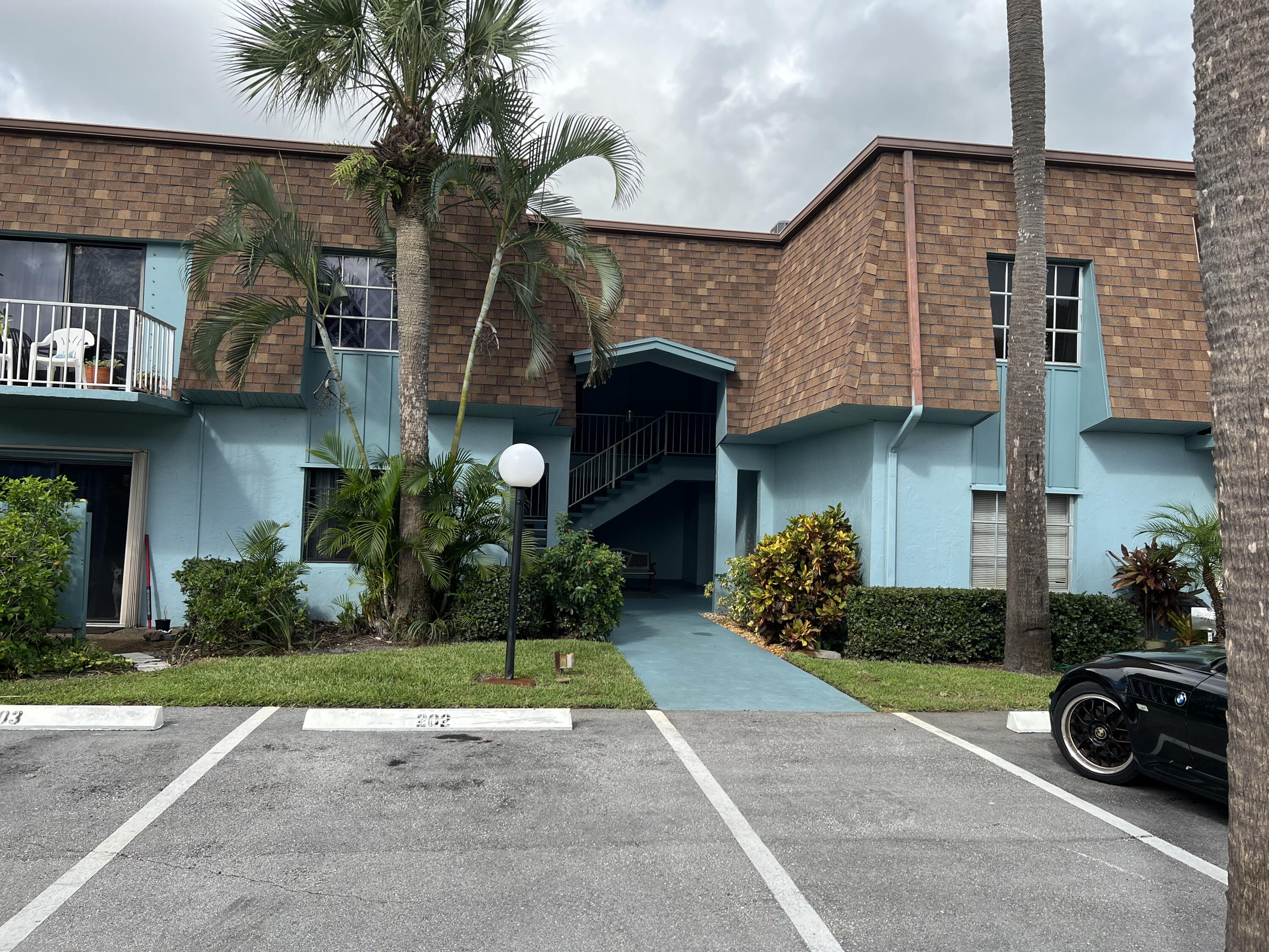 POPPLETON CREEK - Residential Lease