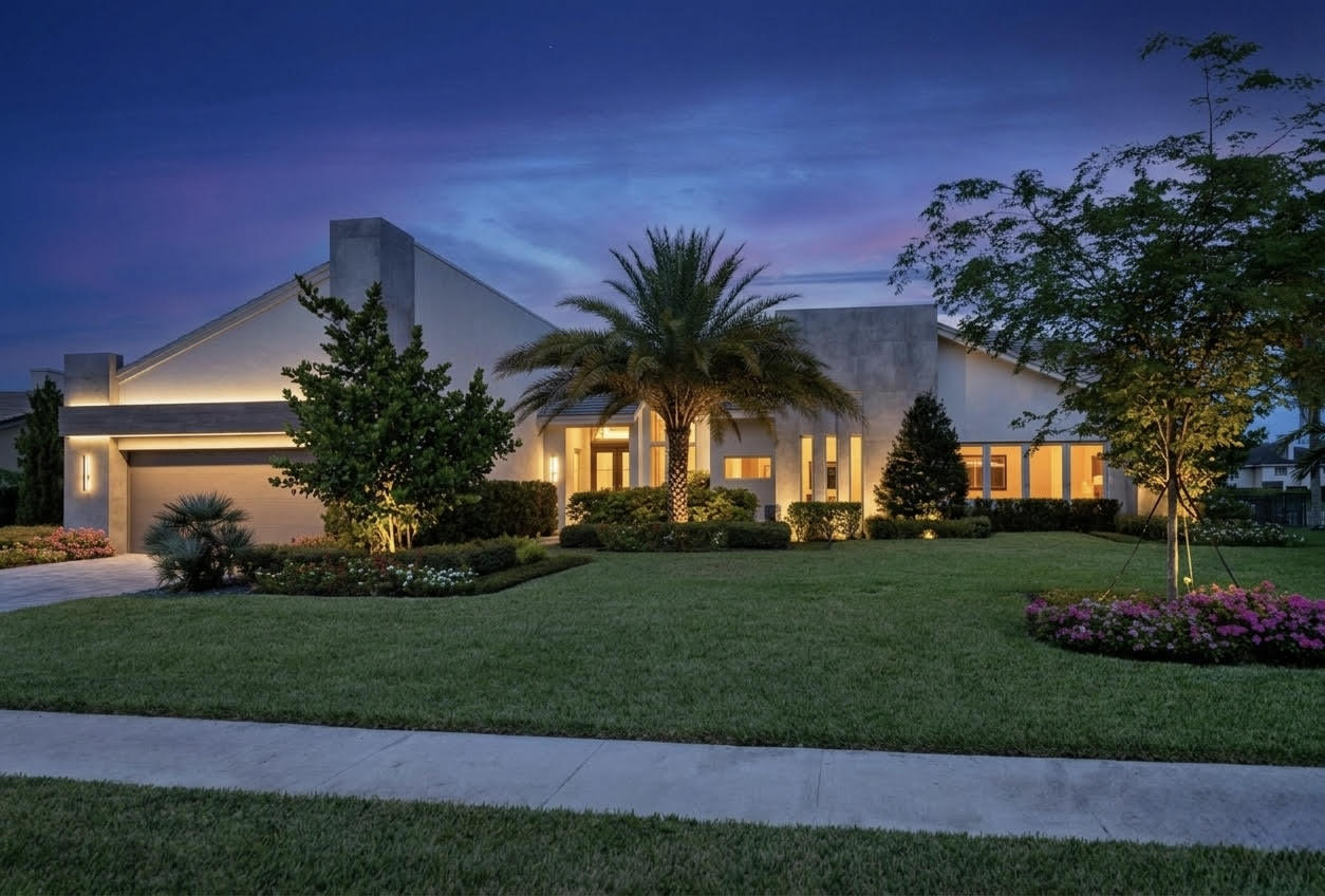 Delaire Country Club - Residential