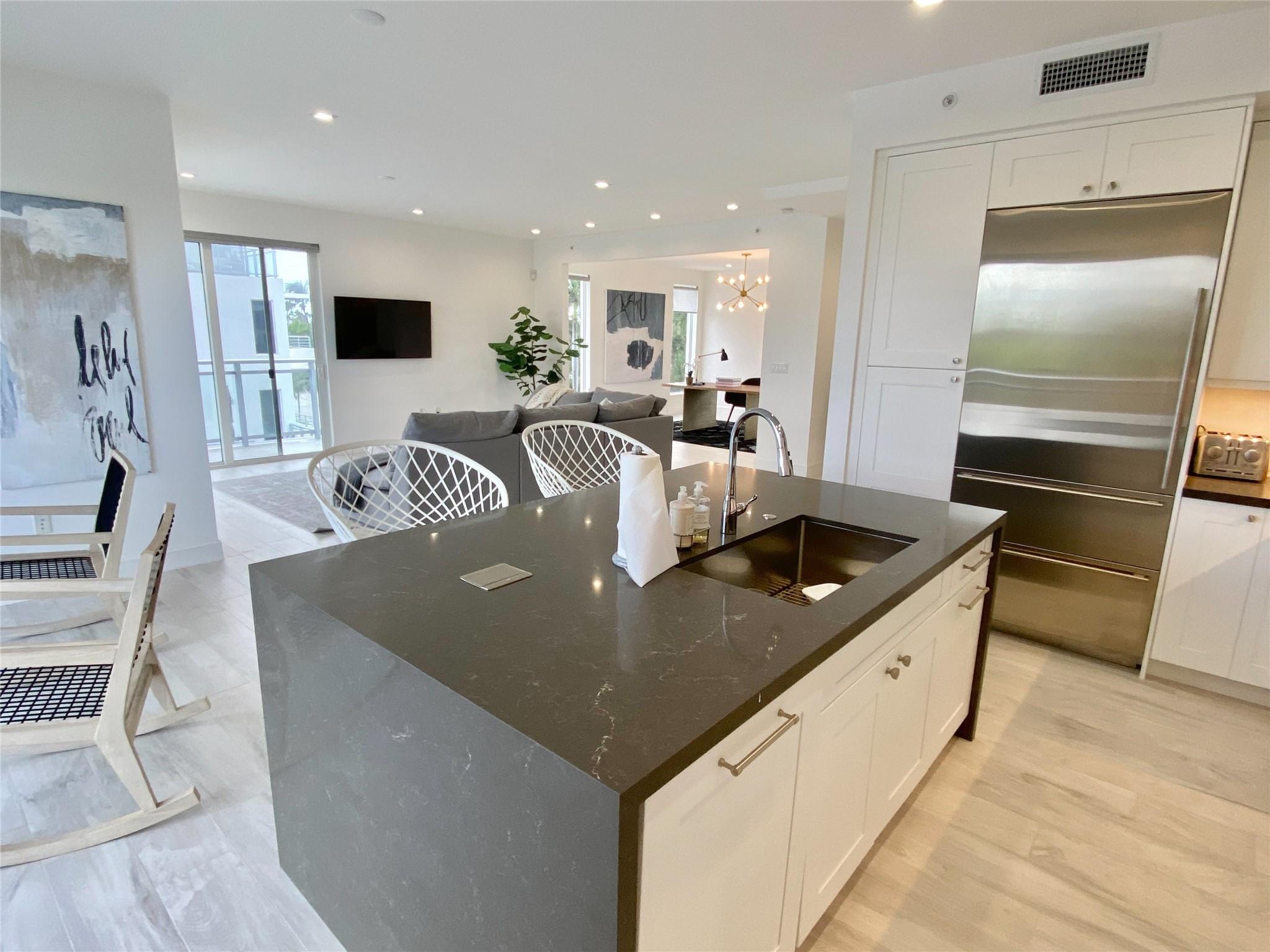 Seaside Village - Residential