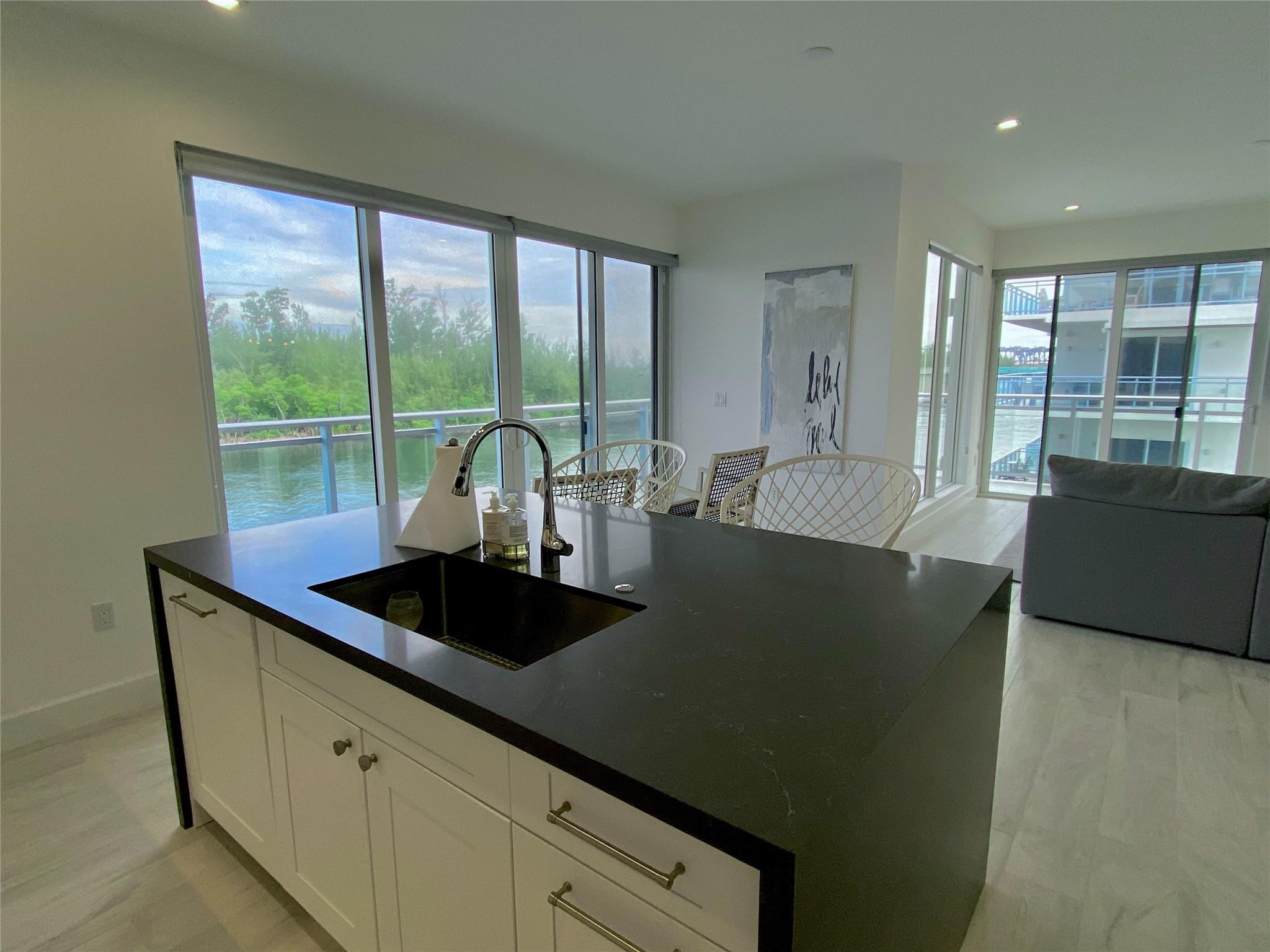 Seaside Village - Residential