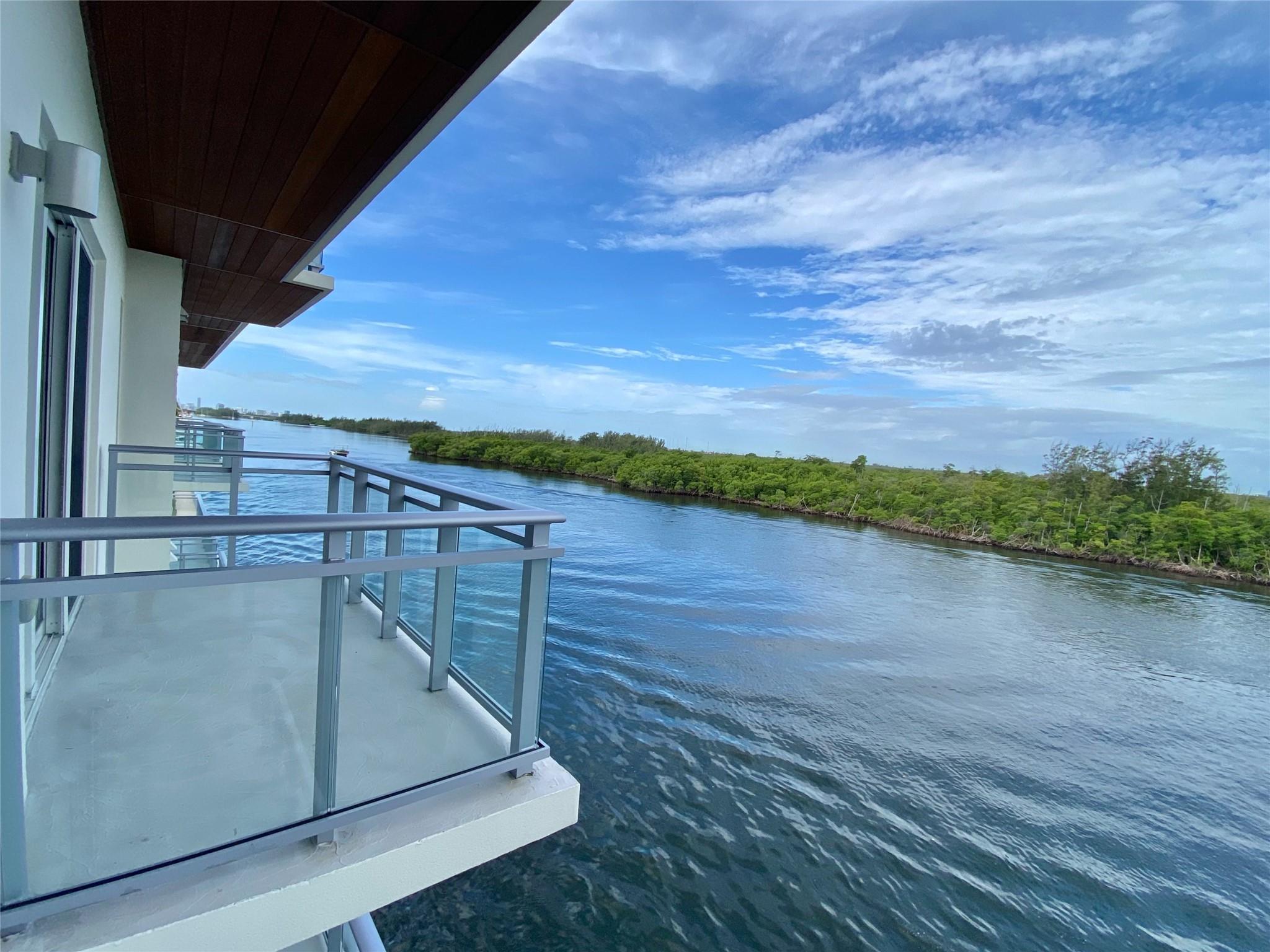 Seaside Village - Residential