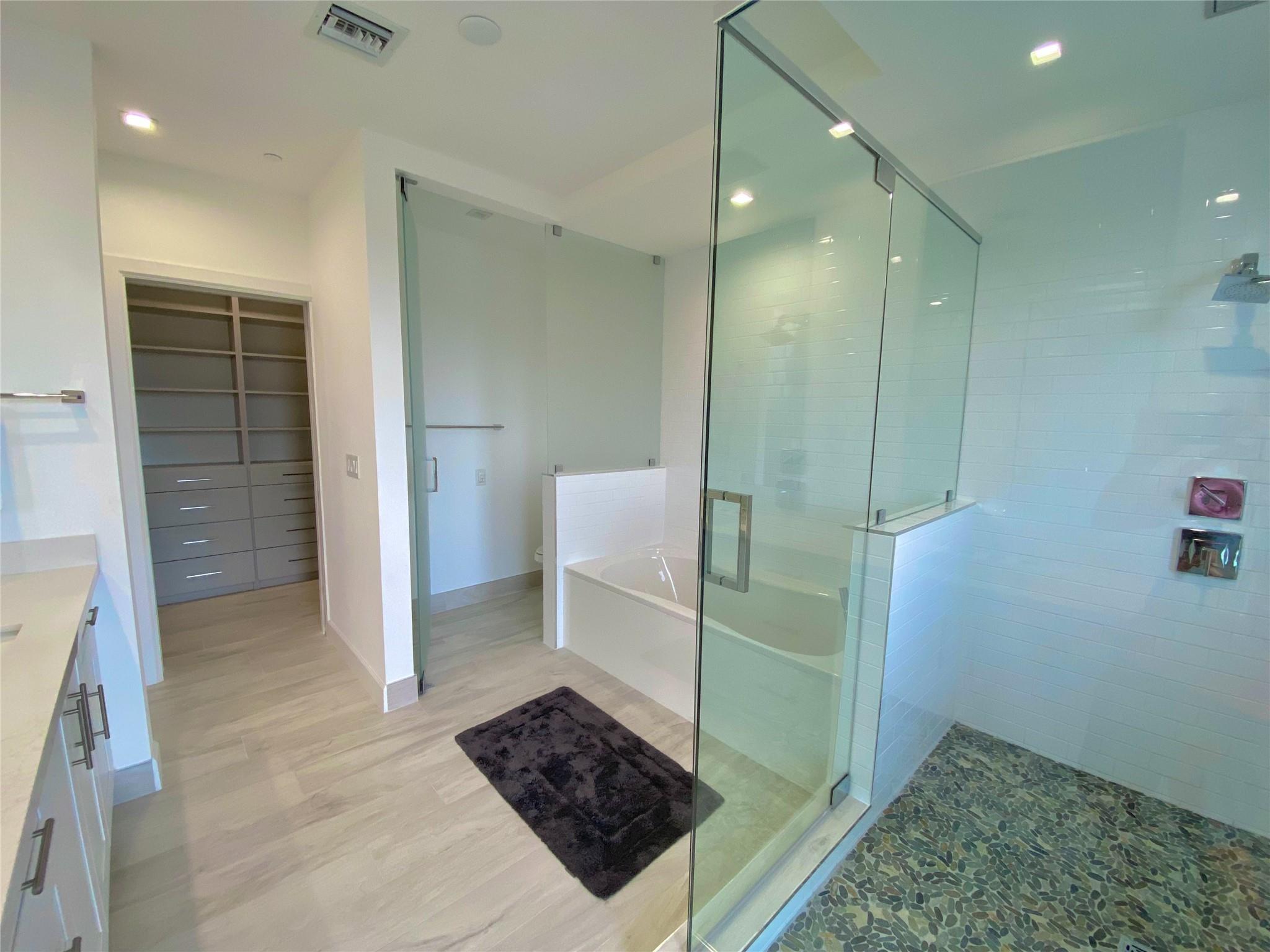 Seaside Village - Residential