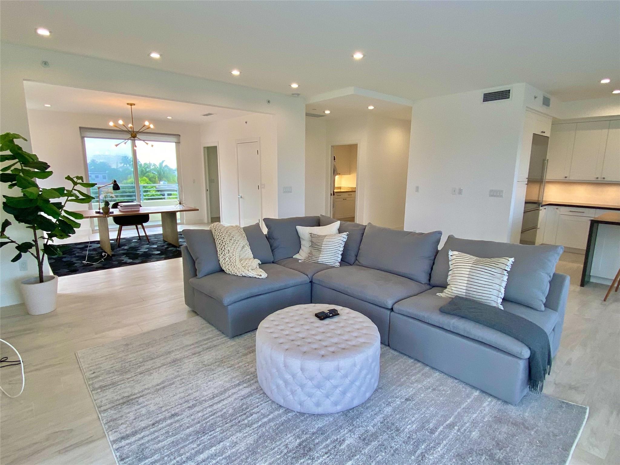 Seaside Village - Residential