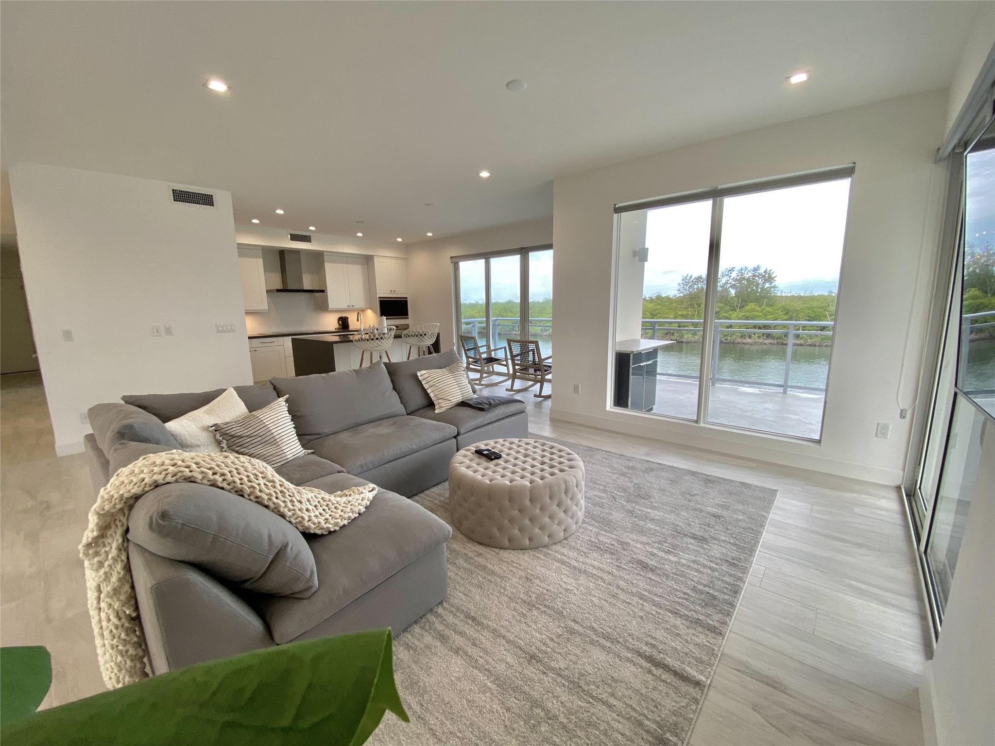 Seaside Village - Residential