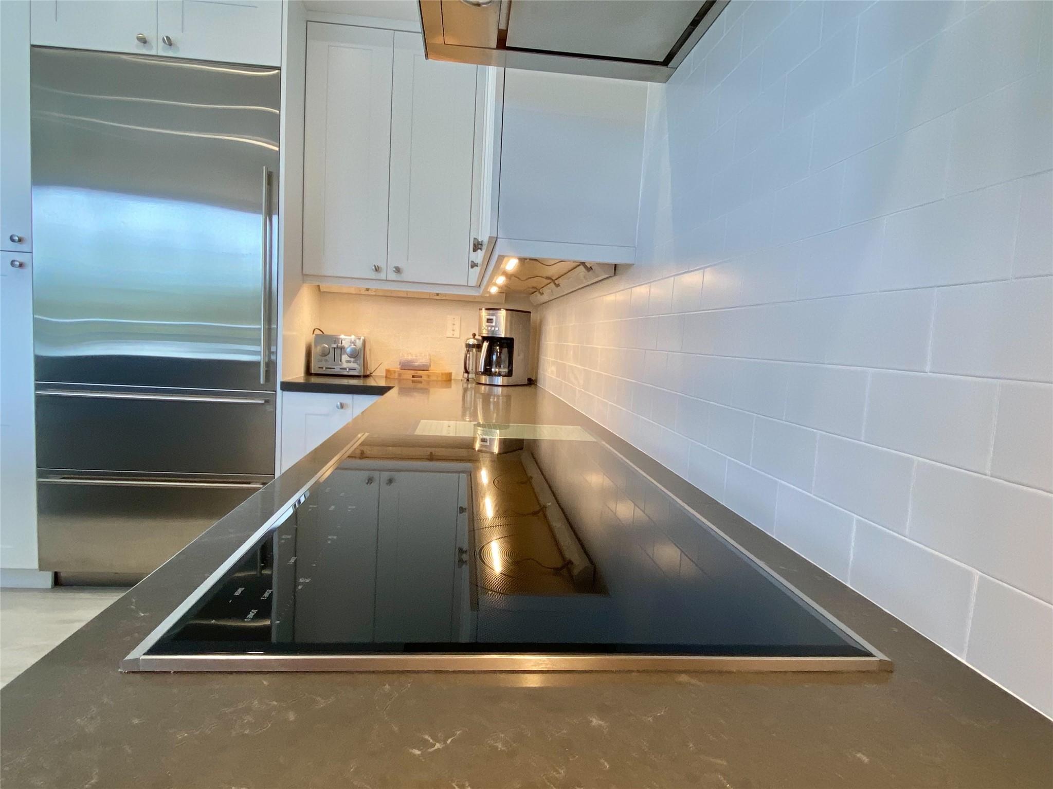 Seaside Village - Residential