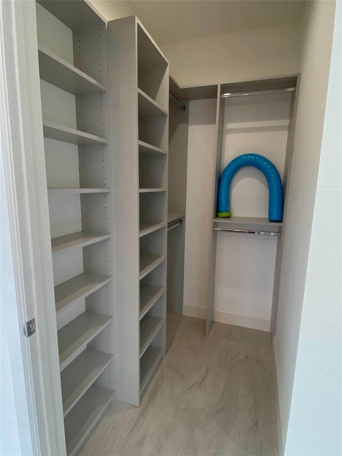 Seaside Village - Residential