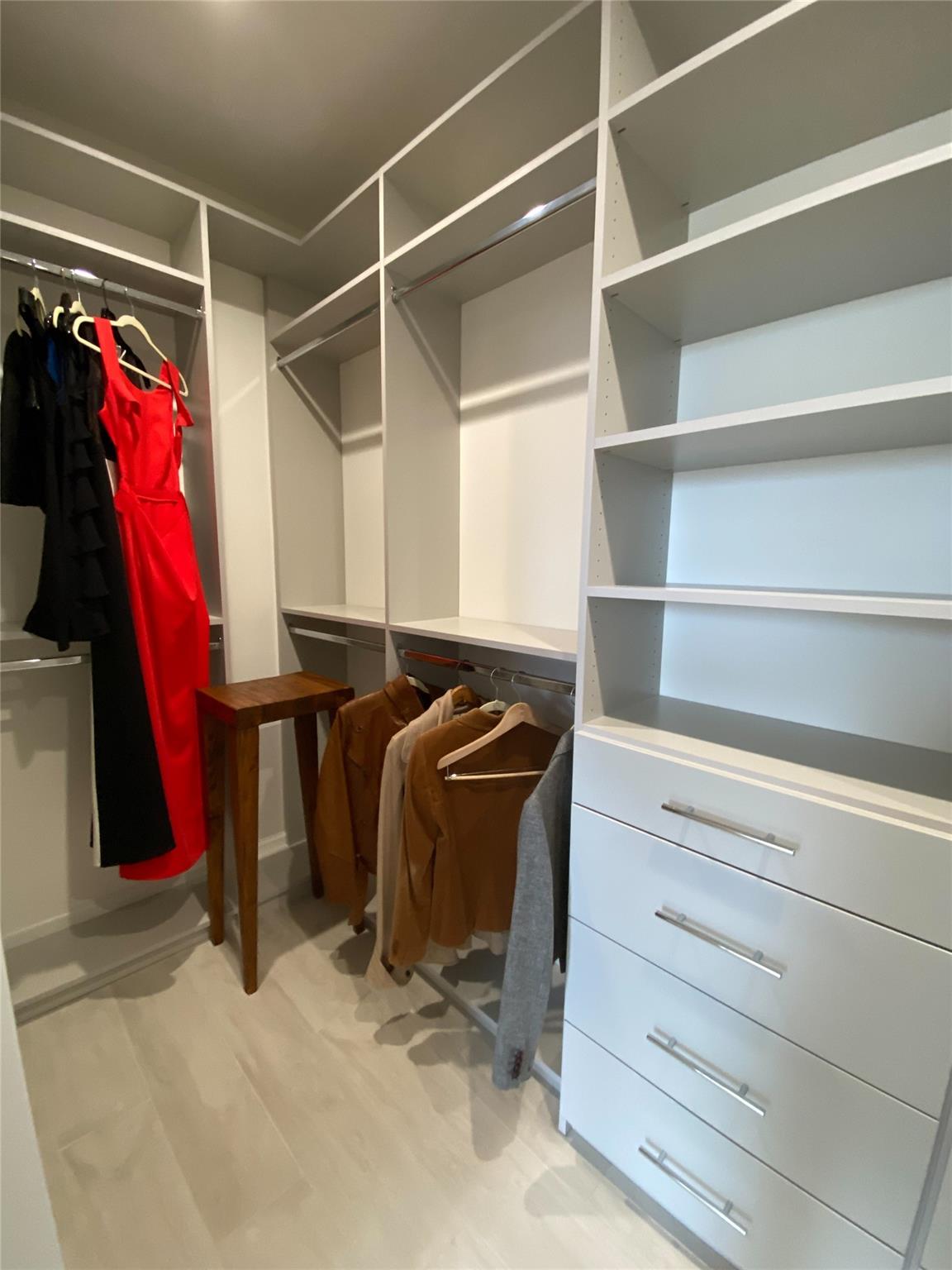 Seaside Village - Residential