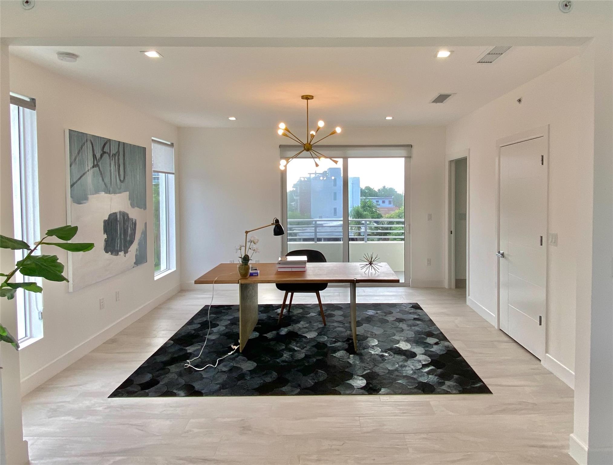 Seaside Village - Residential