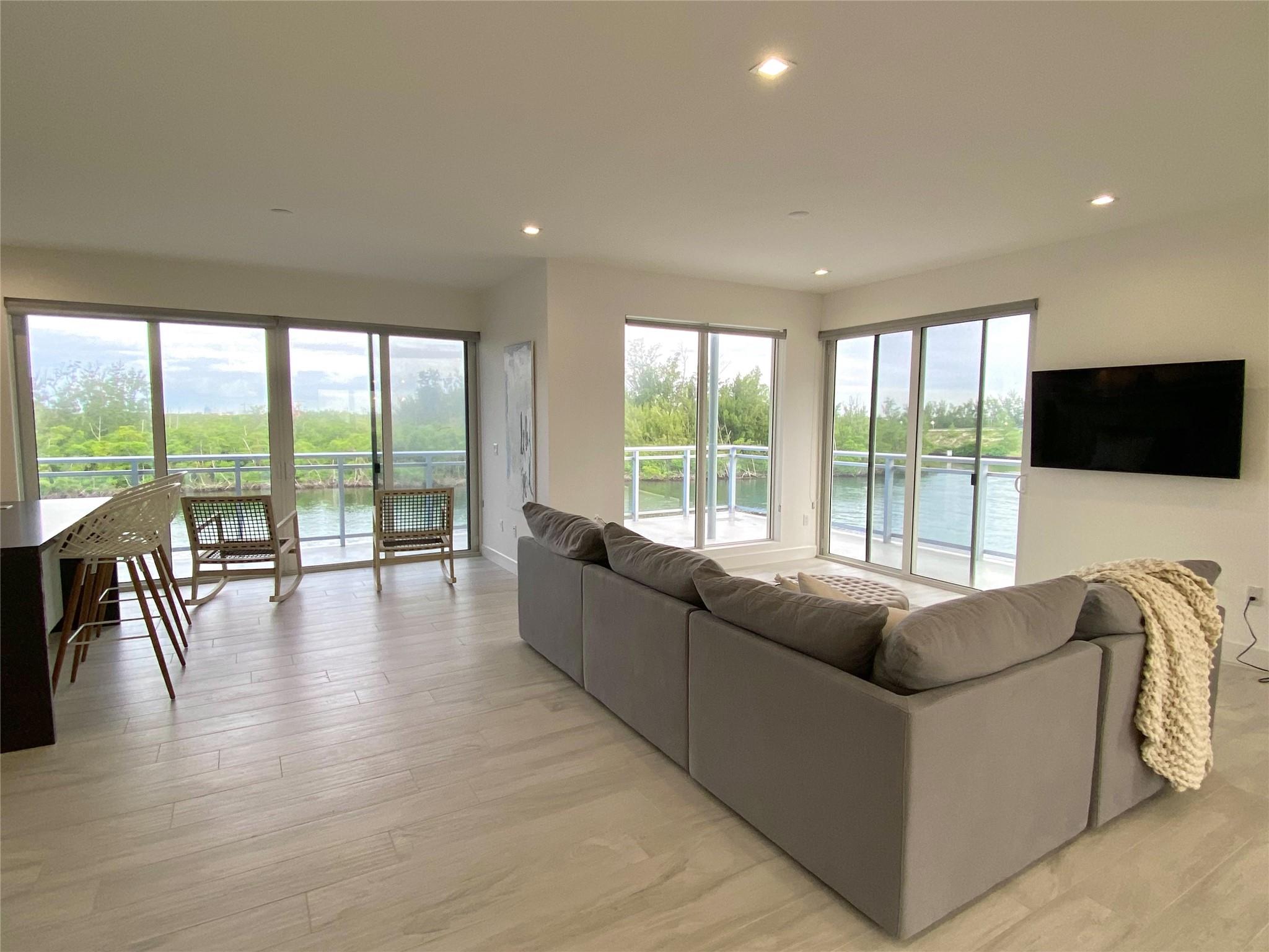 Seaside Village - Residential