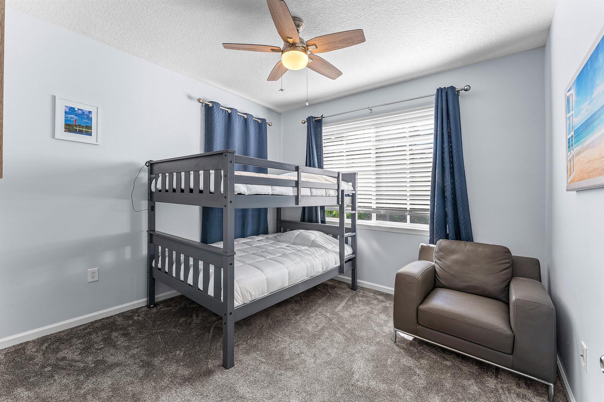 FIORE AT THE GARDENS COND - Residential