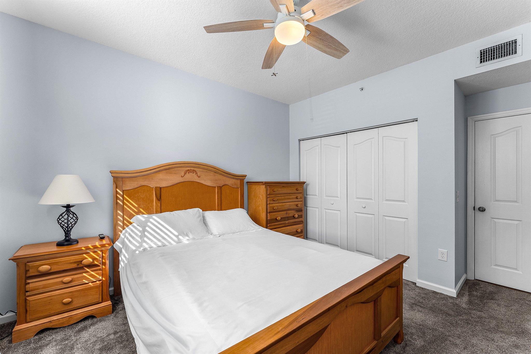 FIORE AT THE GARDENS COND - Residential