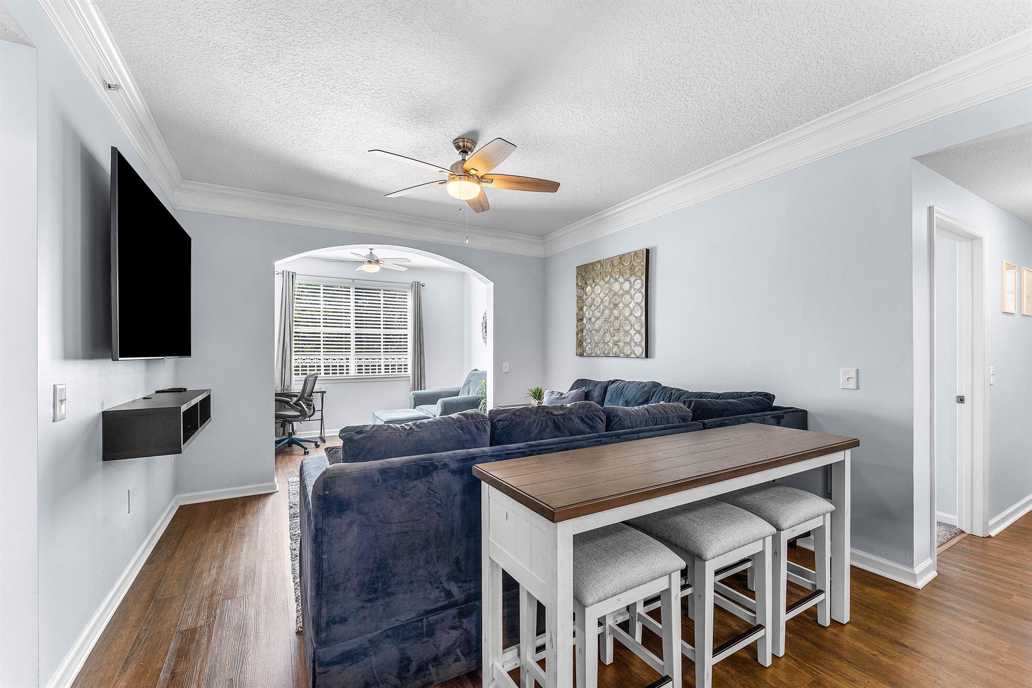 FIORE AT THE GARDENS COND - Residential