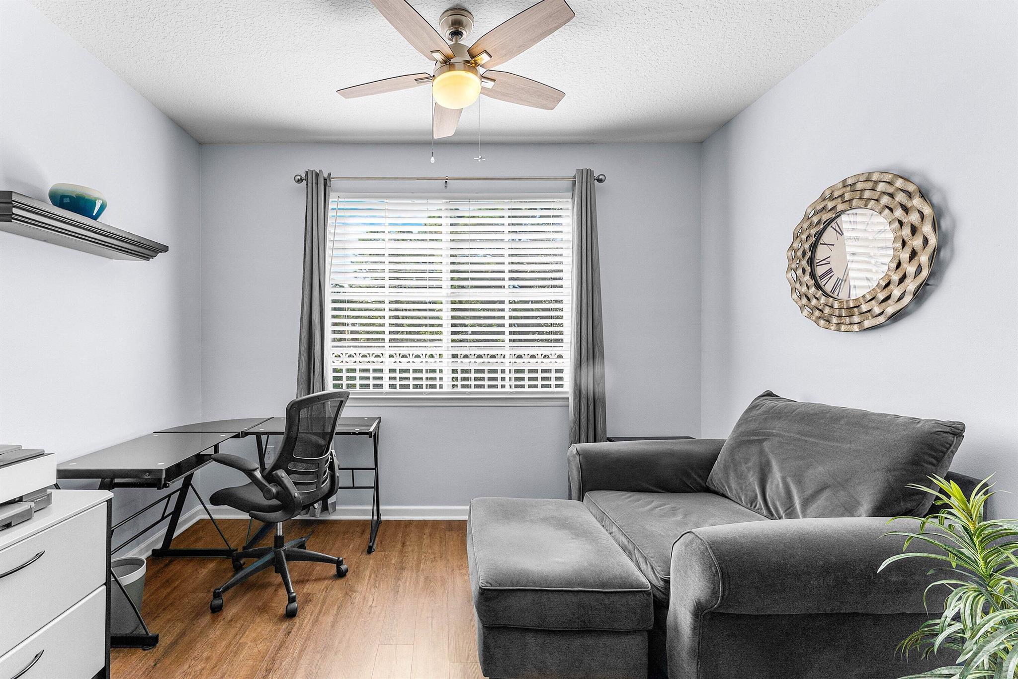 FIORE AT THE GARDENS COND - Residential