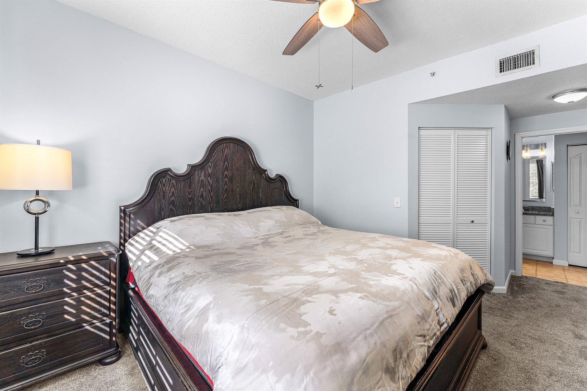 FIORE AT THE GARDENS COND - Residential