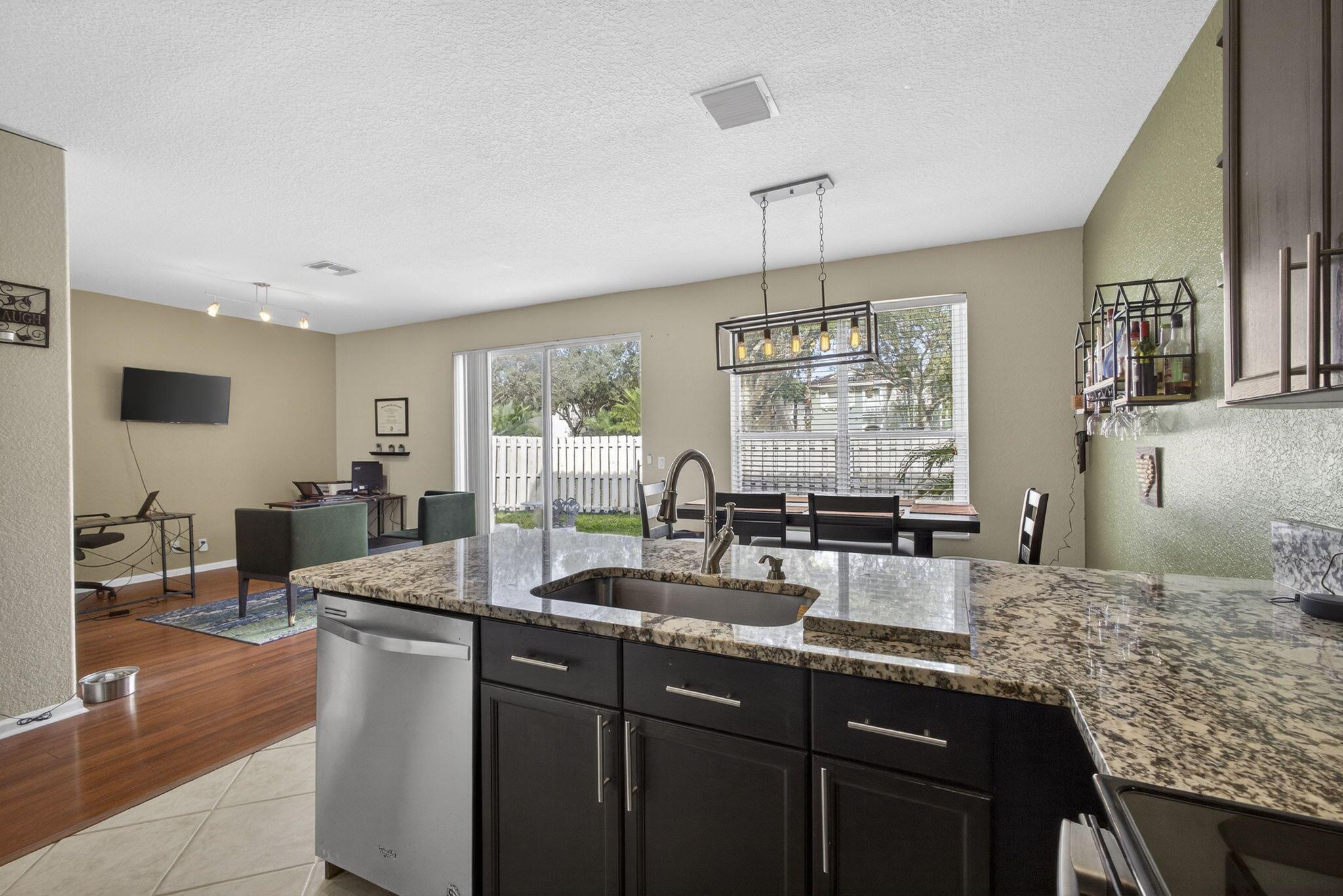 BRIGER PARS G, H AND J - Residential