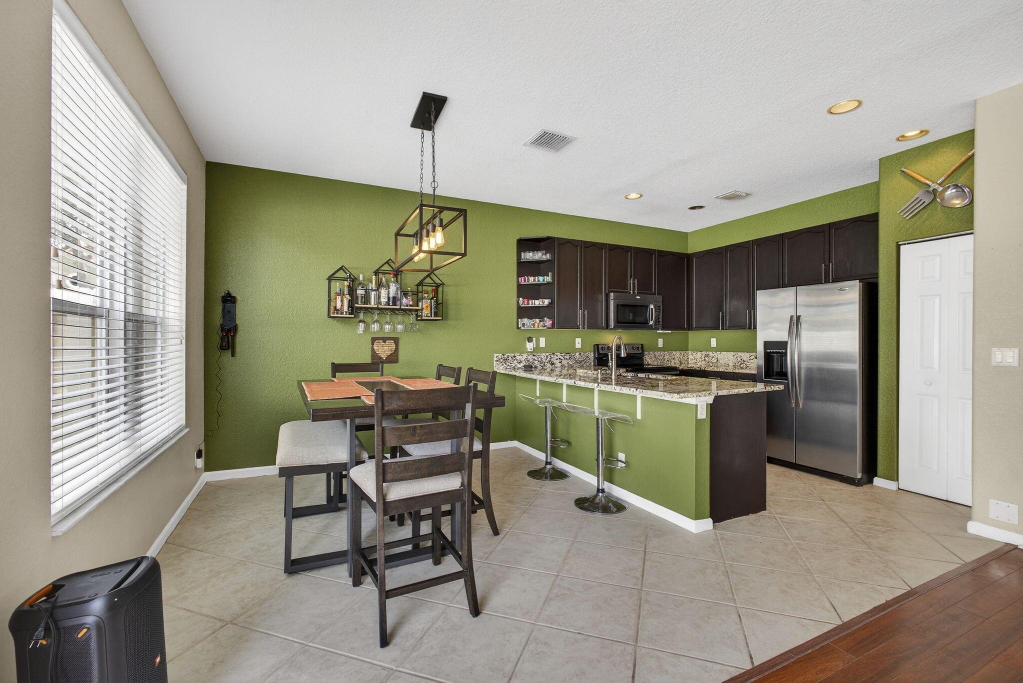 BRIGER PARS G, H AND J - Residential