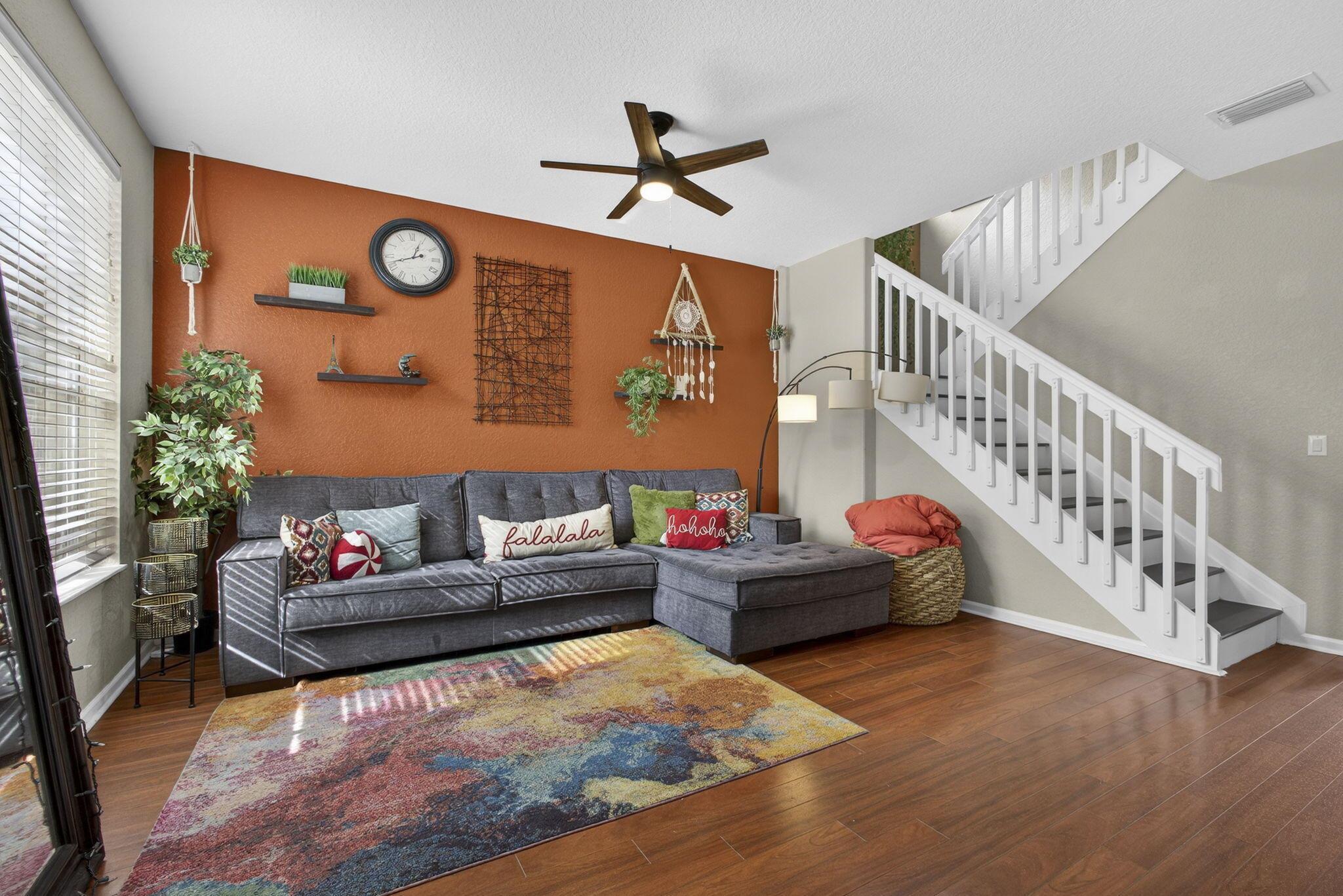 BRIGER PARS G, H AND J - Residential