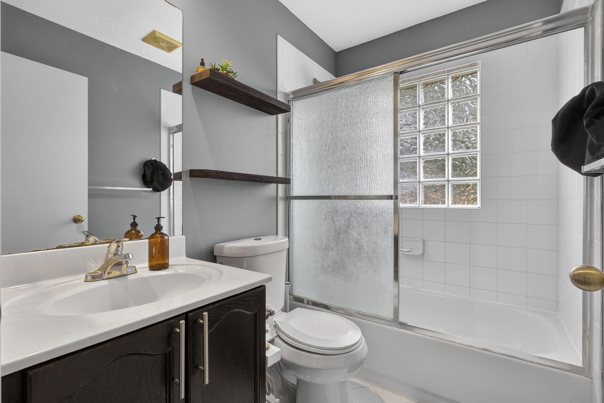 BRIGER PARS G, H AND J - Residential