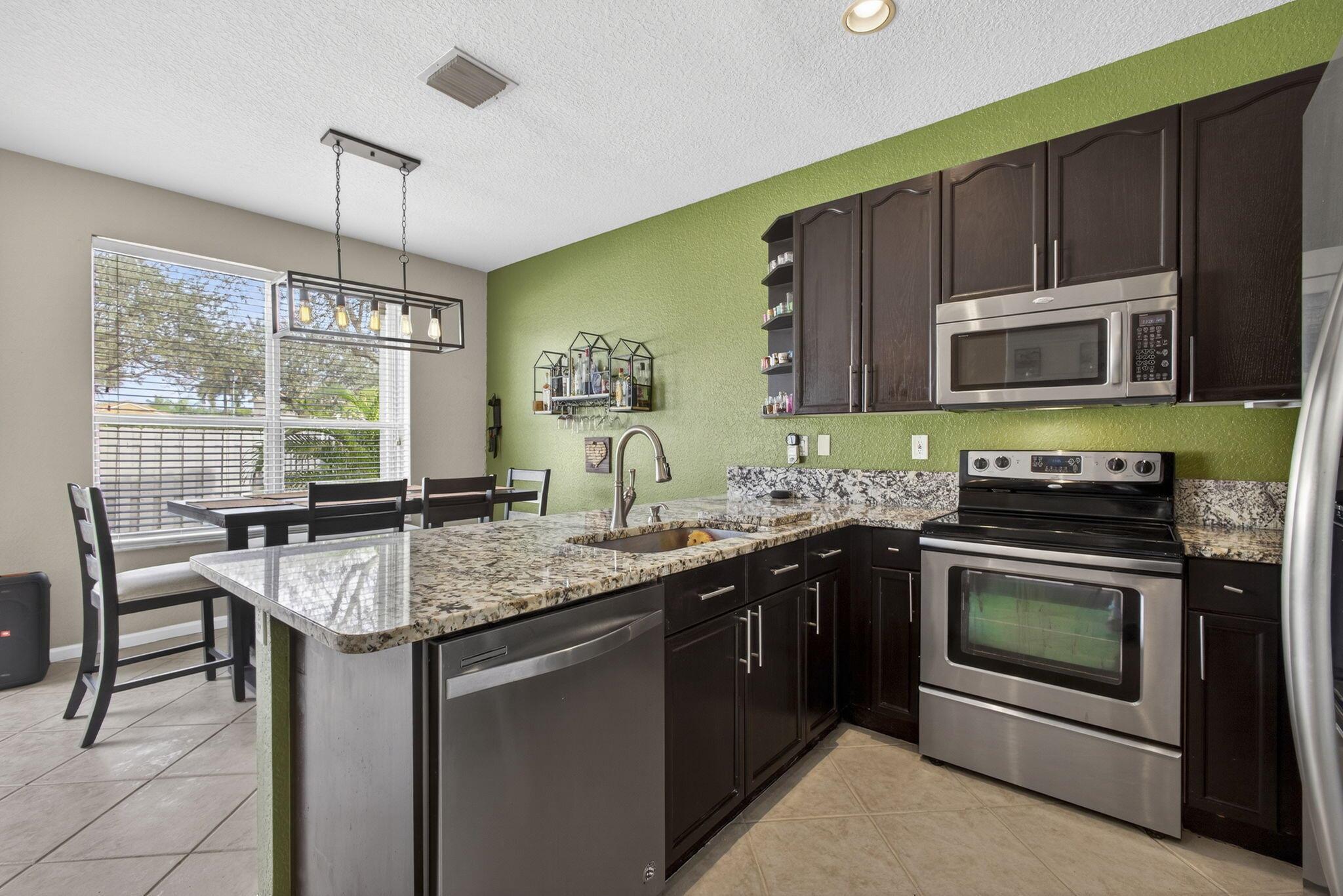 BRIGER PARS G, H AND J - Residential