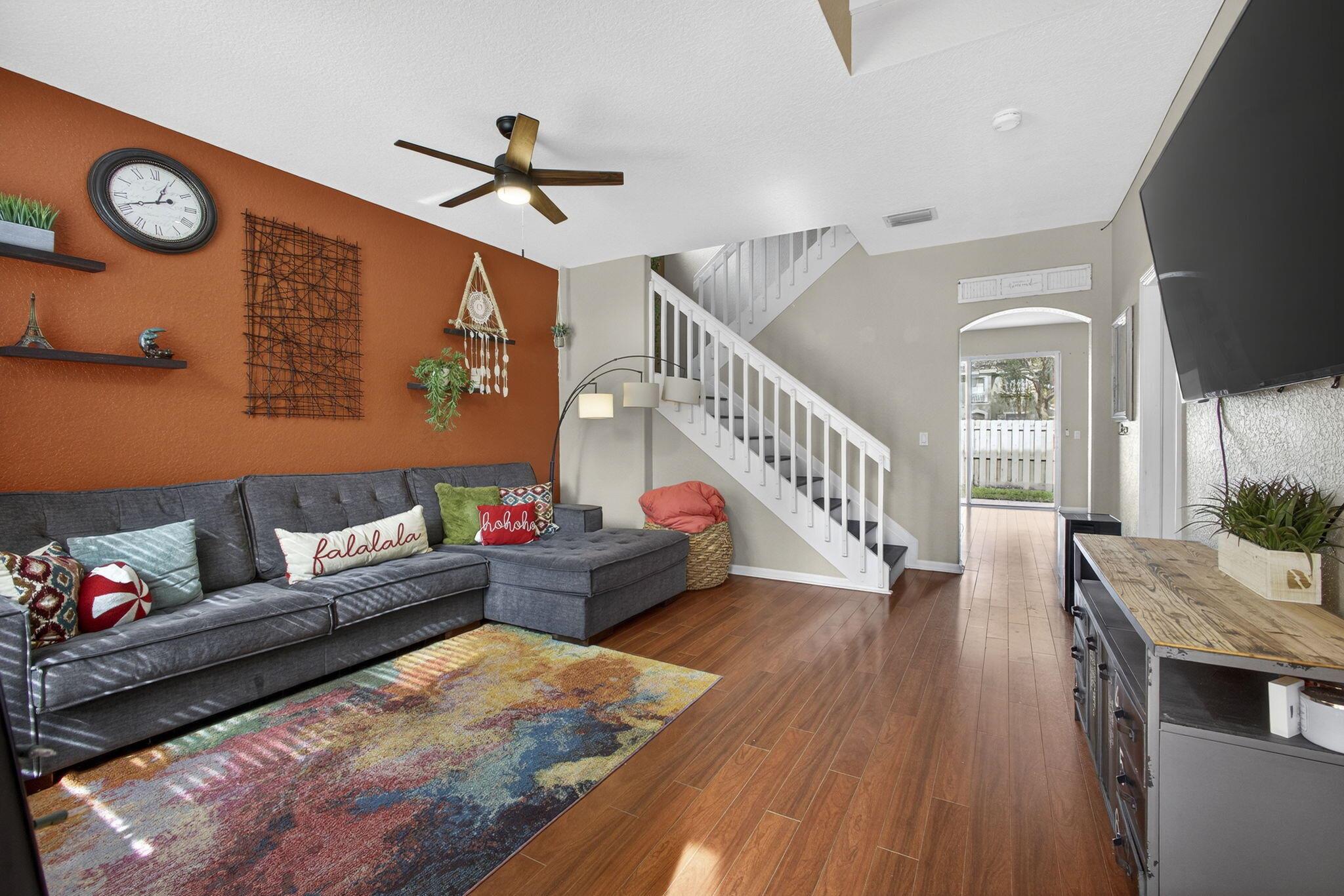 BRIGER PARS G, H AND J - Residential