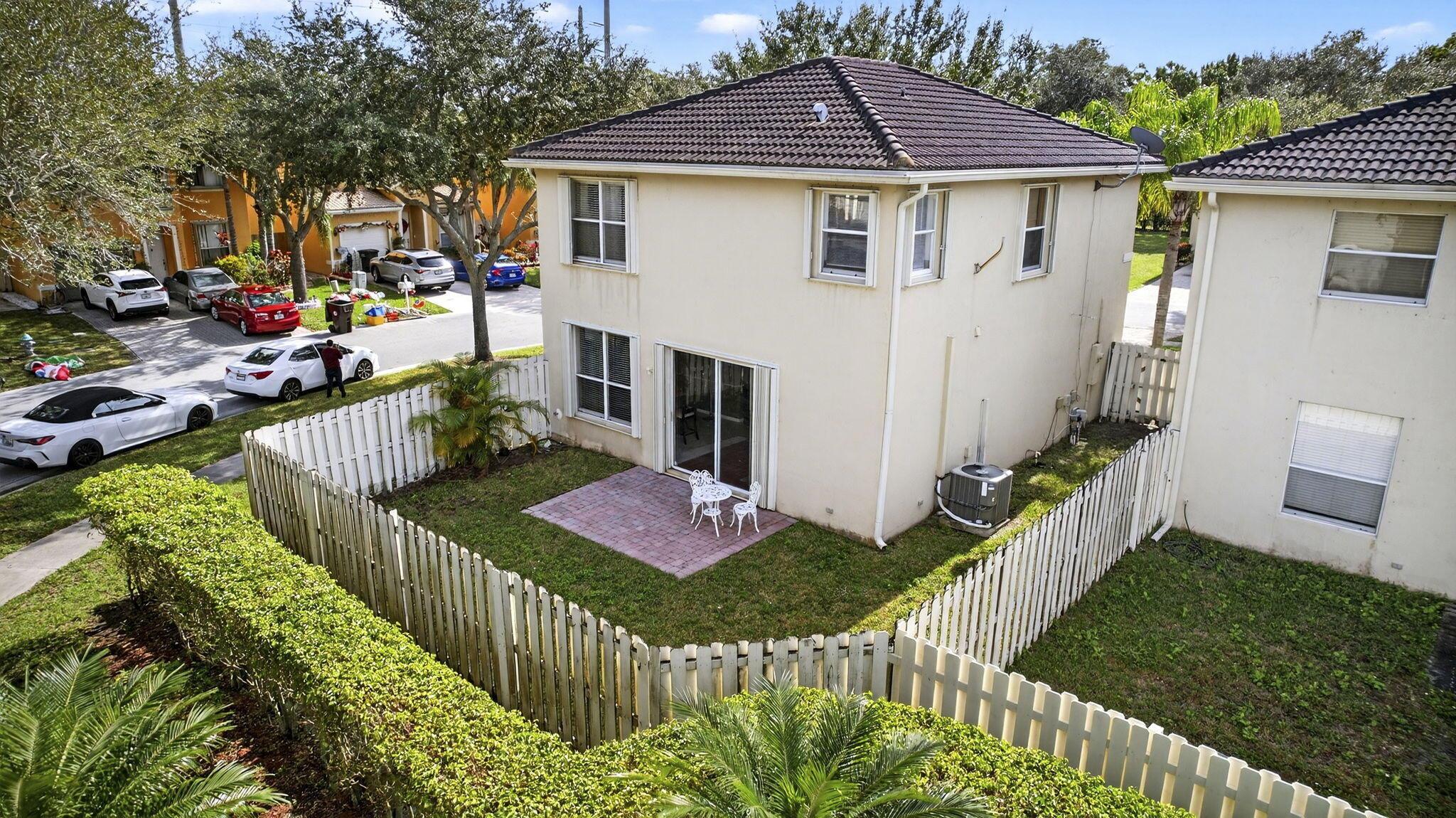 BRIGER PARS G, H AND J - Residential