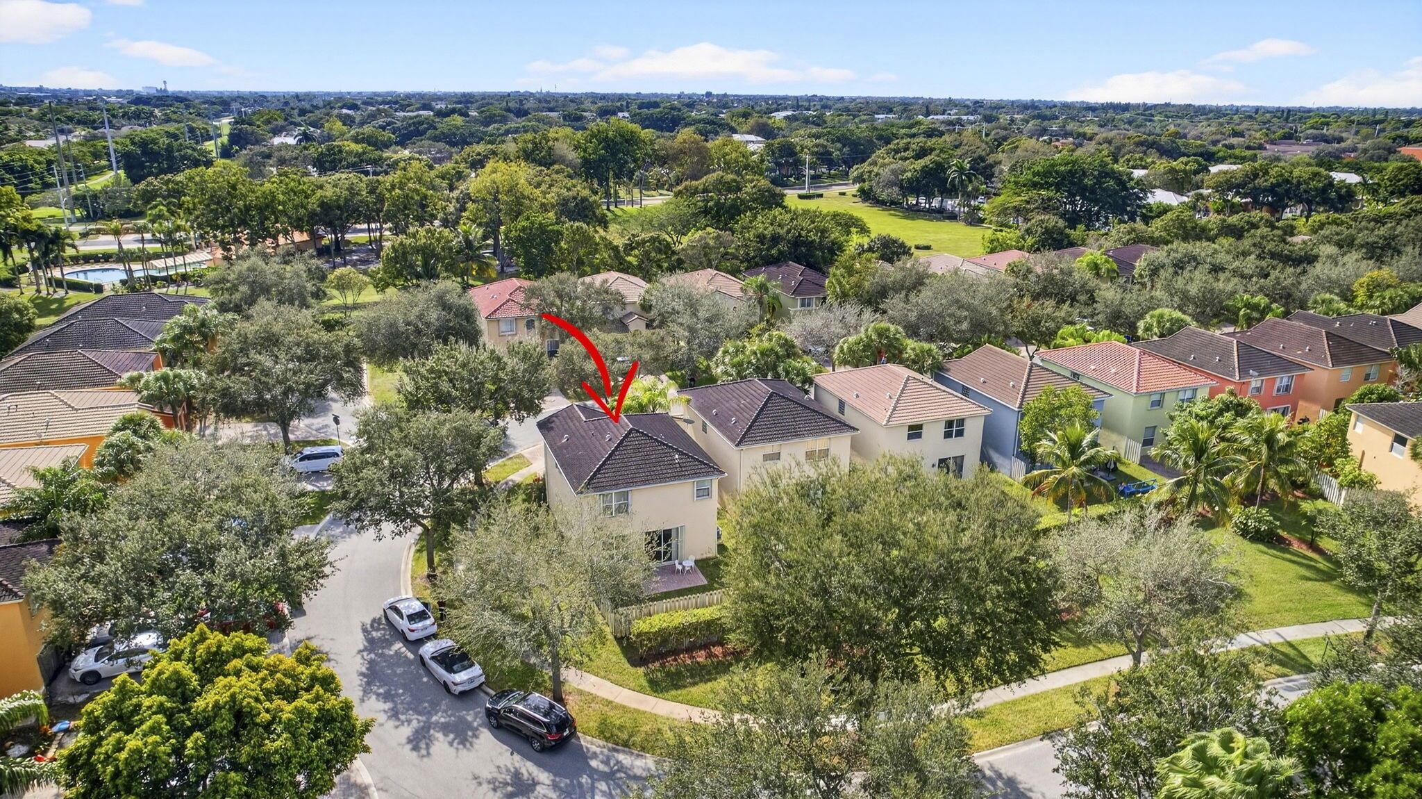 BRIGER PARS G, H AND J - Residential