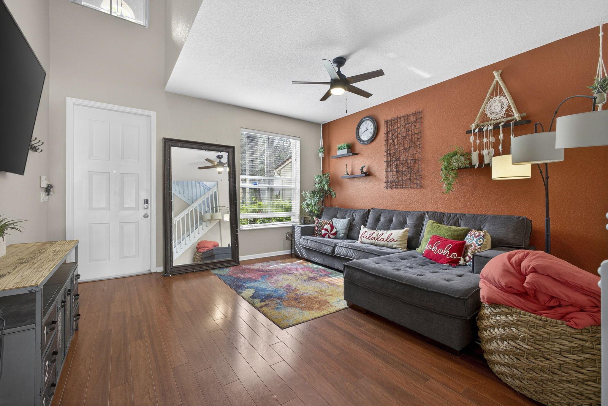 BRIGER PARS G, H AND J - Residential