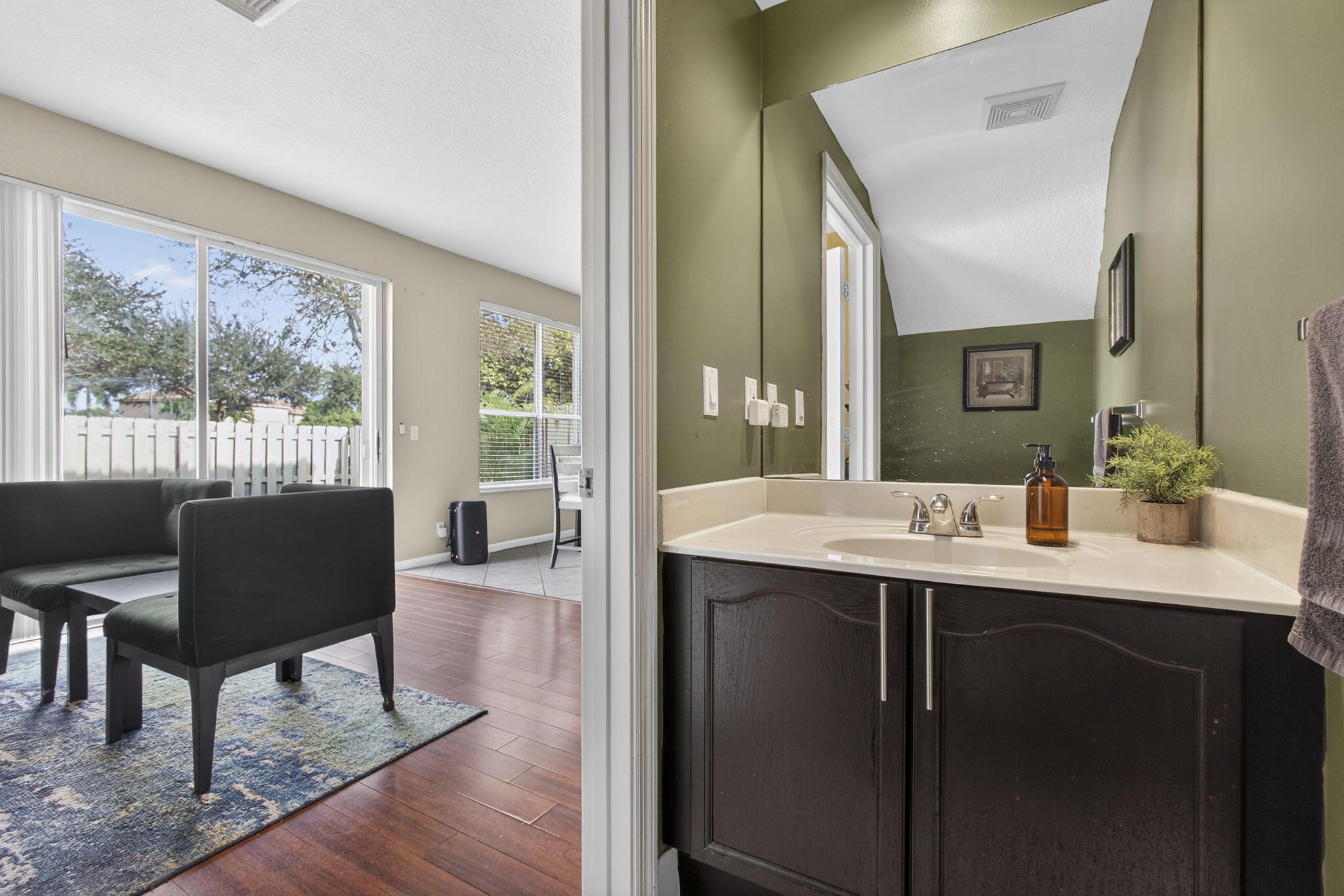 BRIGER PARS G, H AND J - Residential