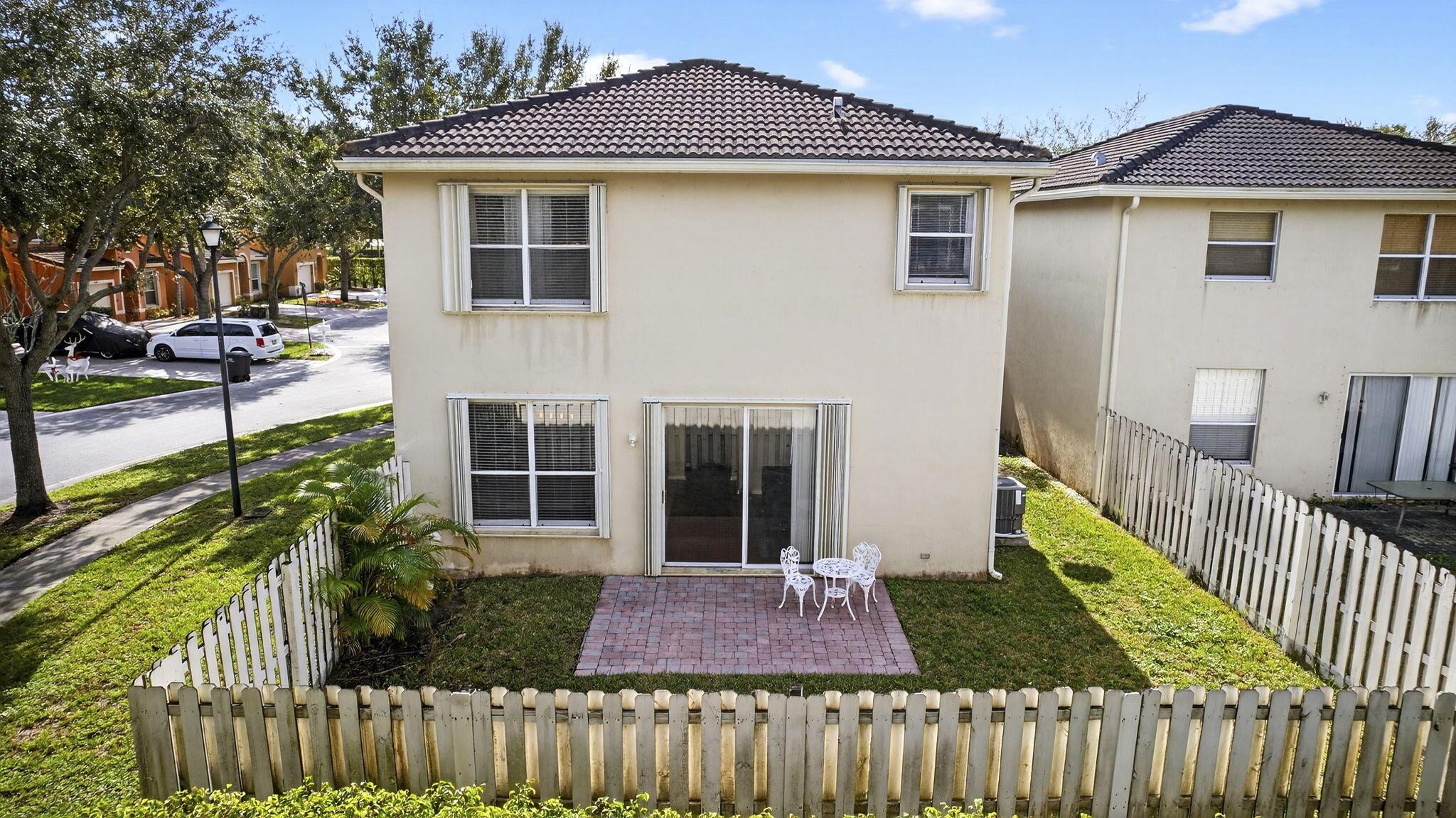 BRIGER PARS G, H AND J - Residential