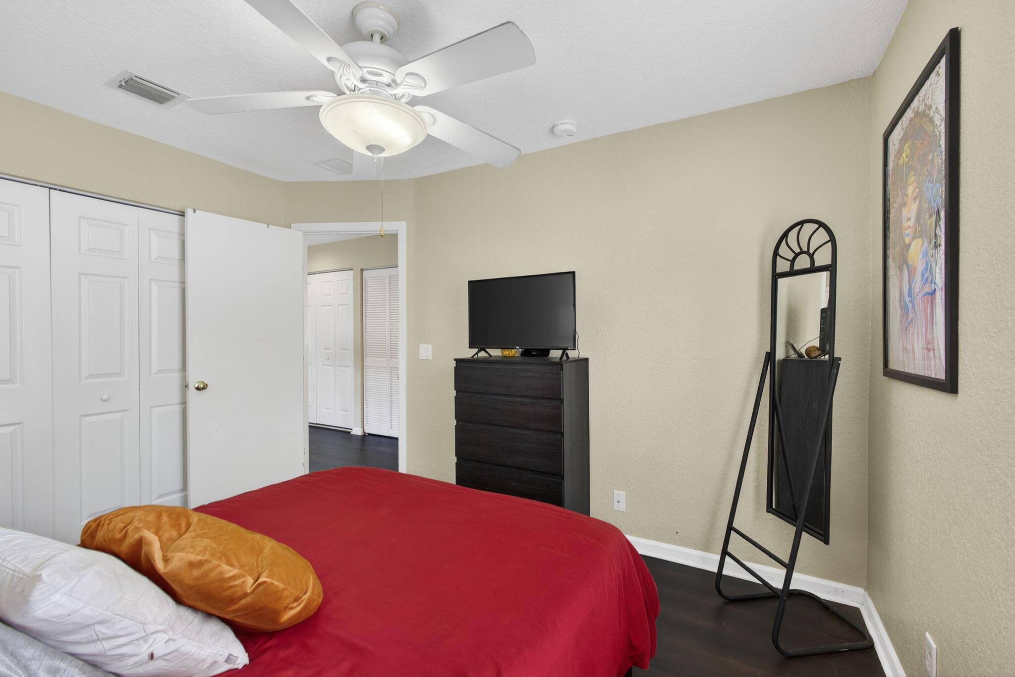 BRIGER PARS G, H AND J - Residential