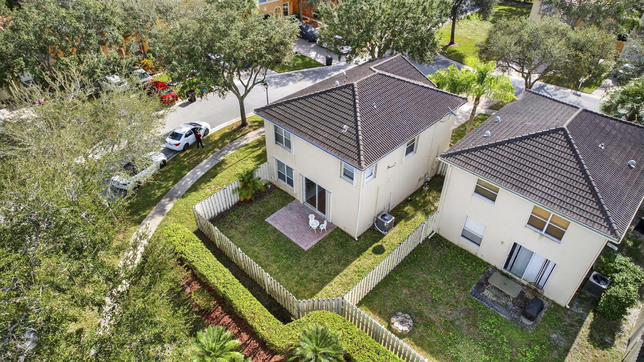 BRIGER PARS G, H AND J - Residential