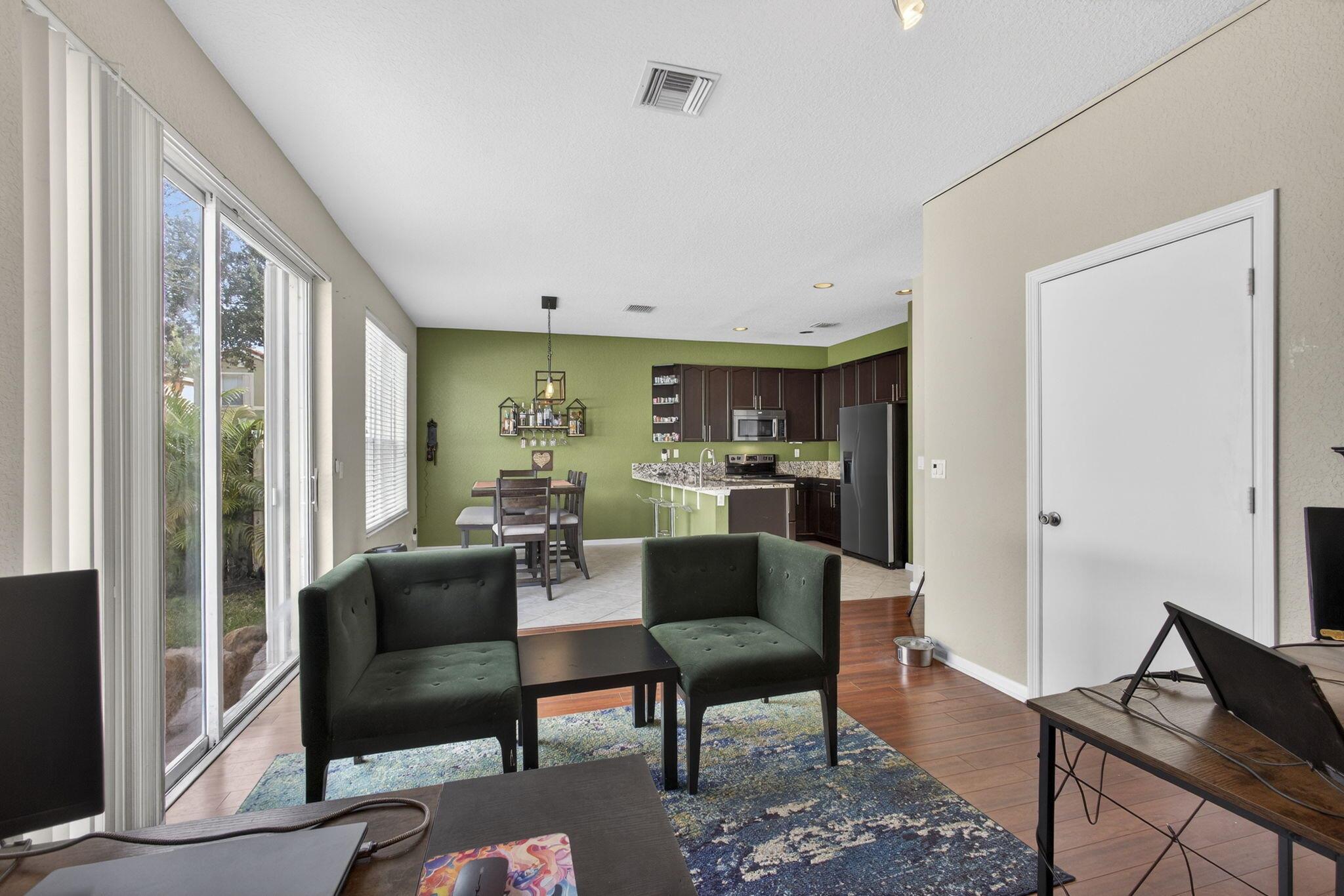 BRIGER PARS G, H AND J - Residential