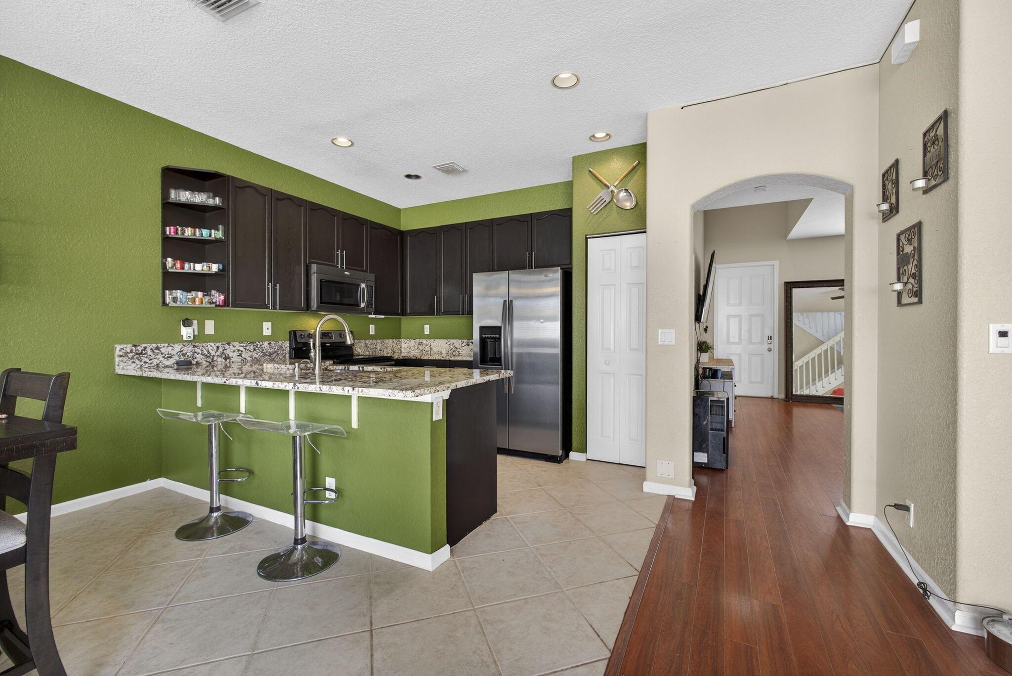 BRIGER PARS G, H AND J - Residential