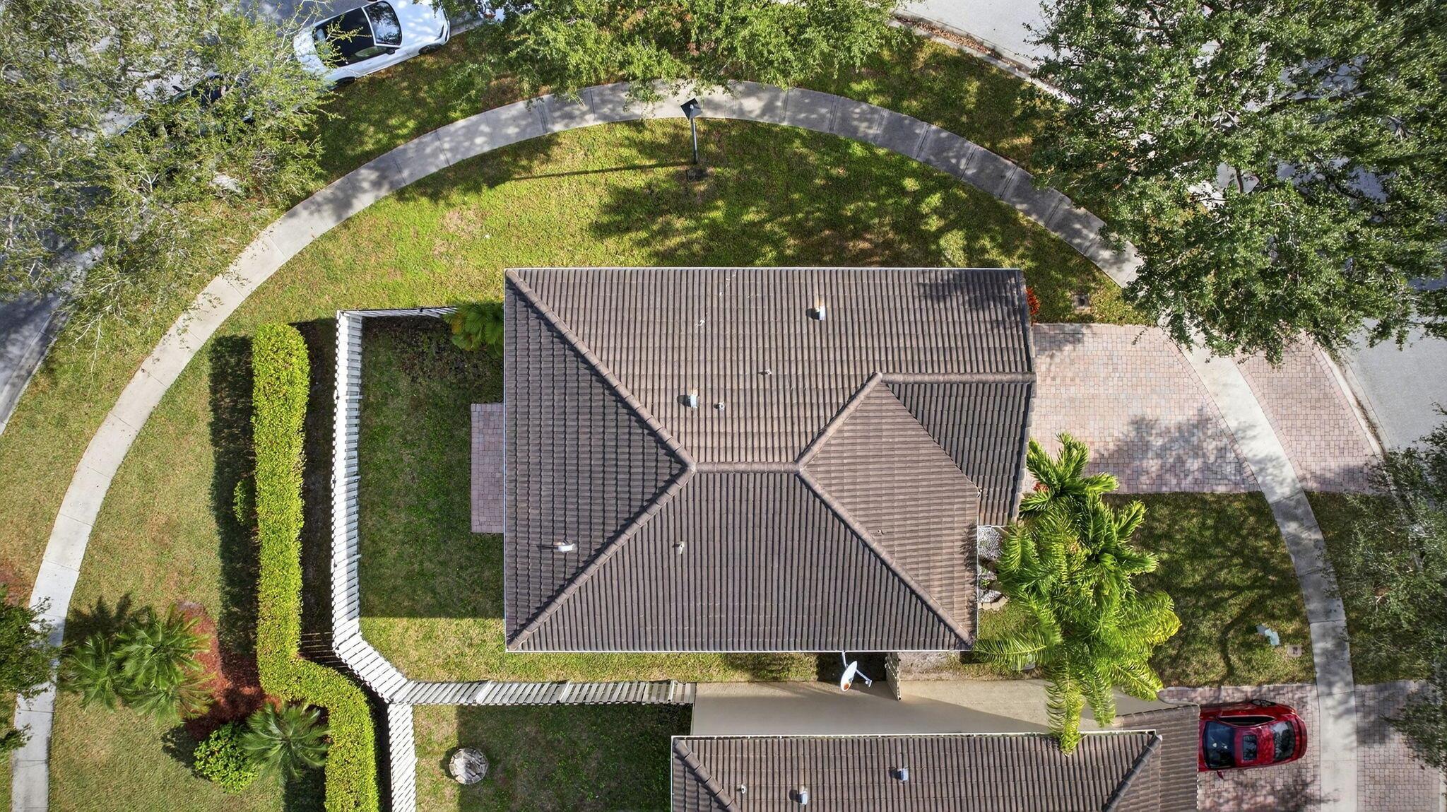 BRIGER PARS G, H AND J - Residential