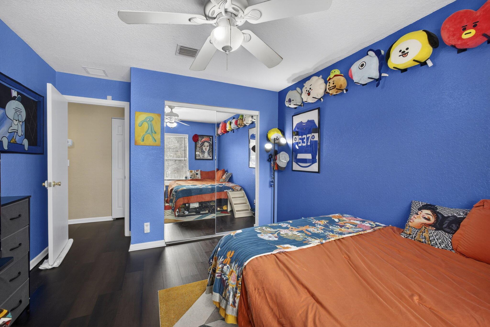 BRIGER PARS G, H AND J - Residential