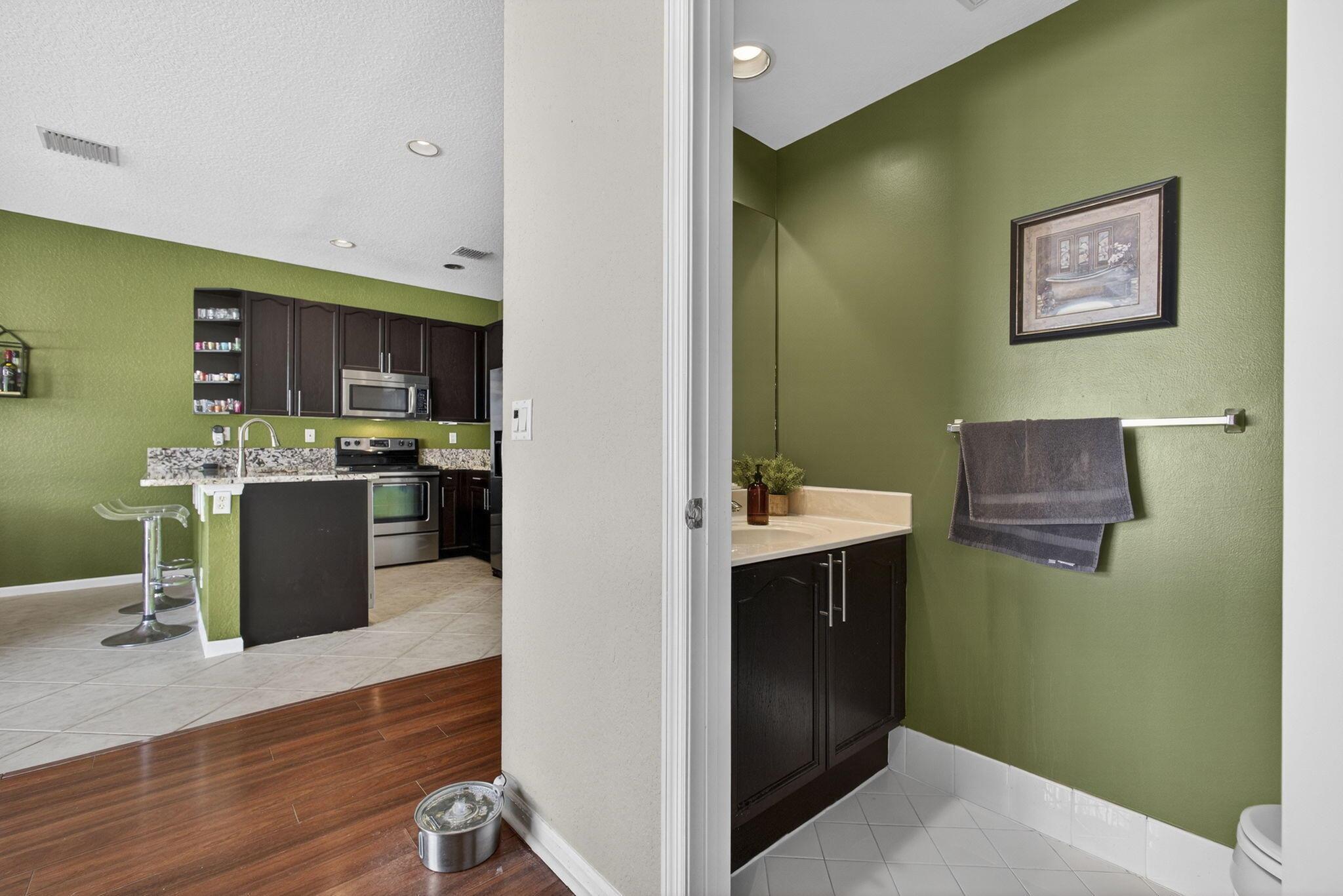 BRIGER PARS G, H AND J - Residential