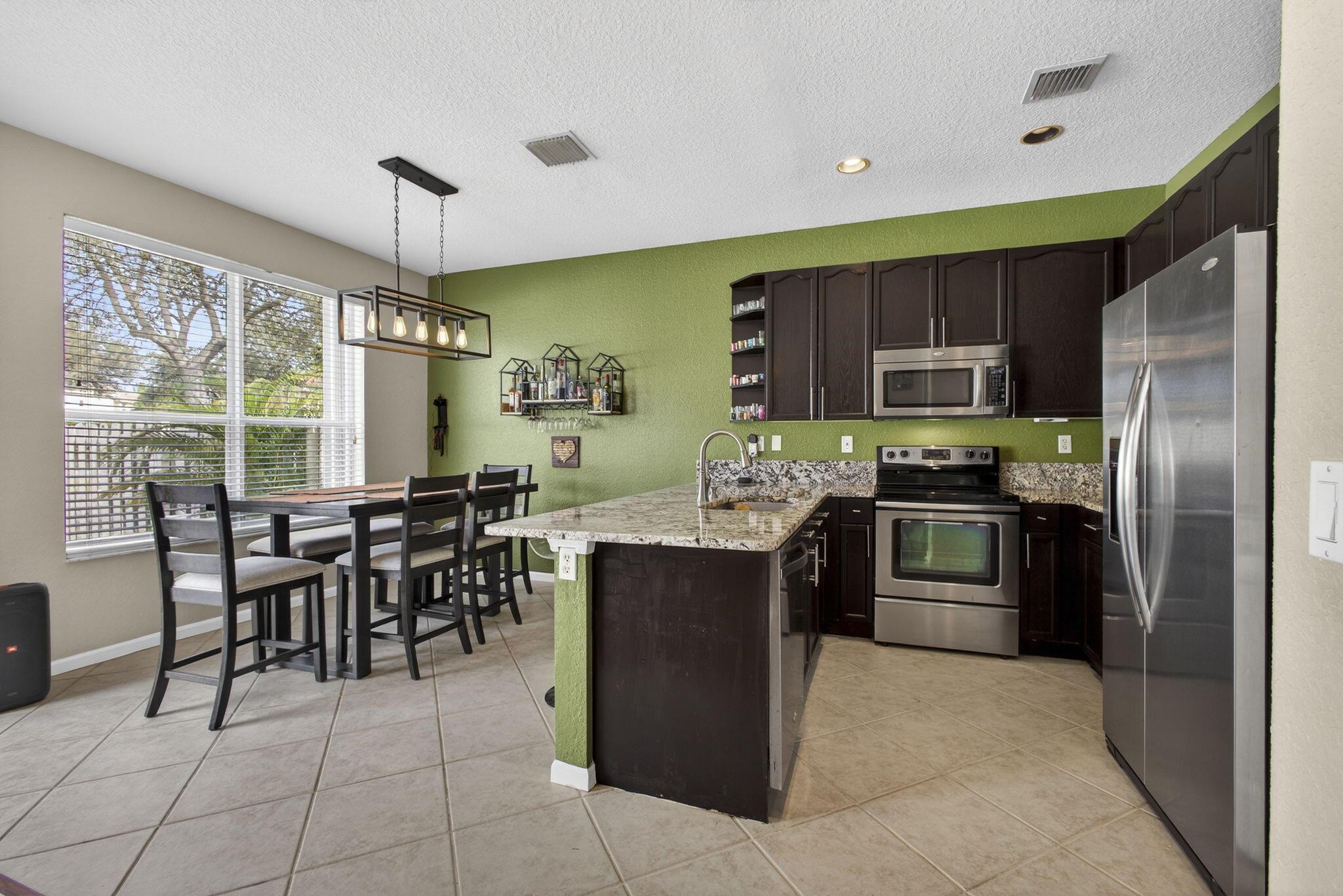 BRIGER PARS G, H AND J - Residential