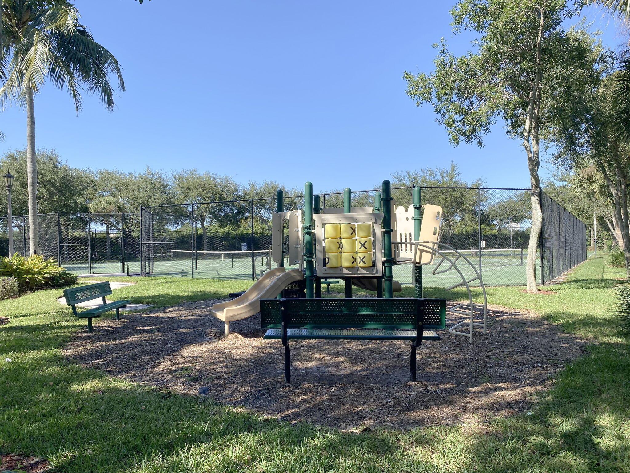 BRIGER PARS G, H AND J - Residential