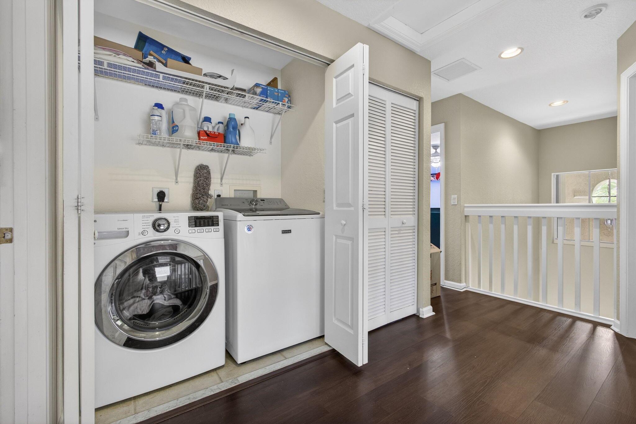 BRIGER PARS G, H AND J - Residential