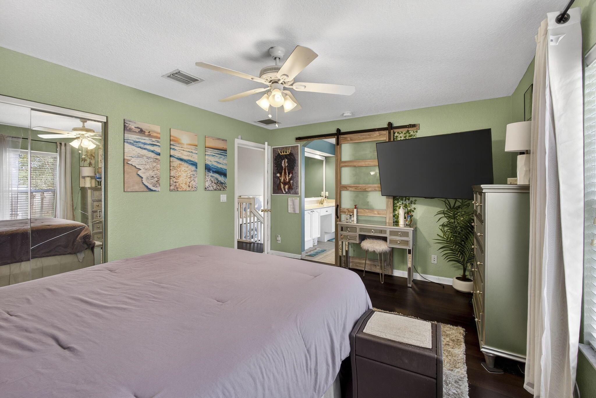 BRIGER PARS G, H AND J - Residential