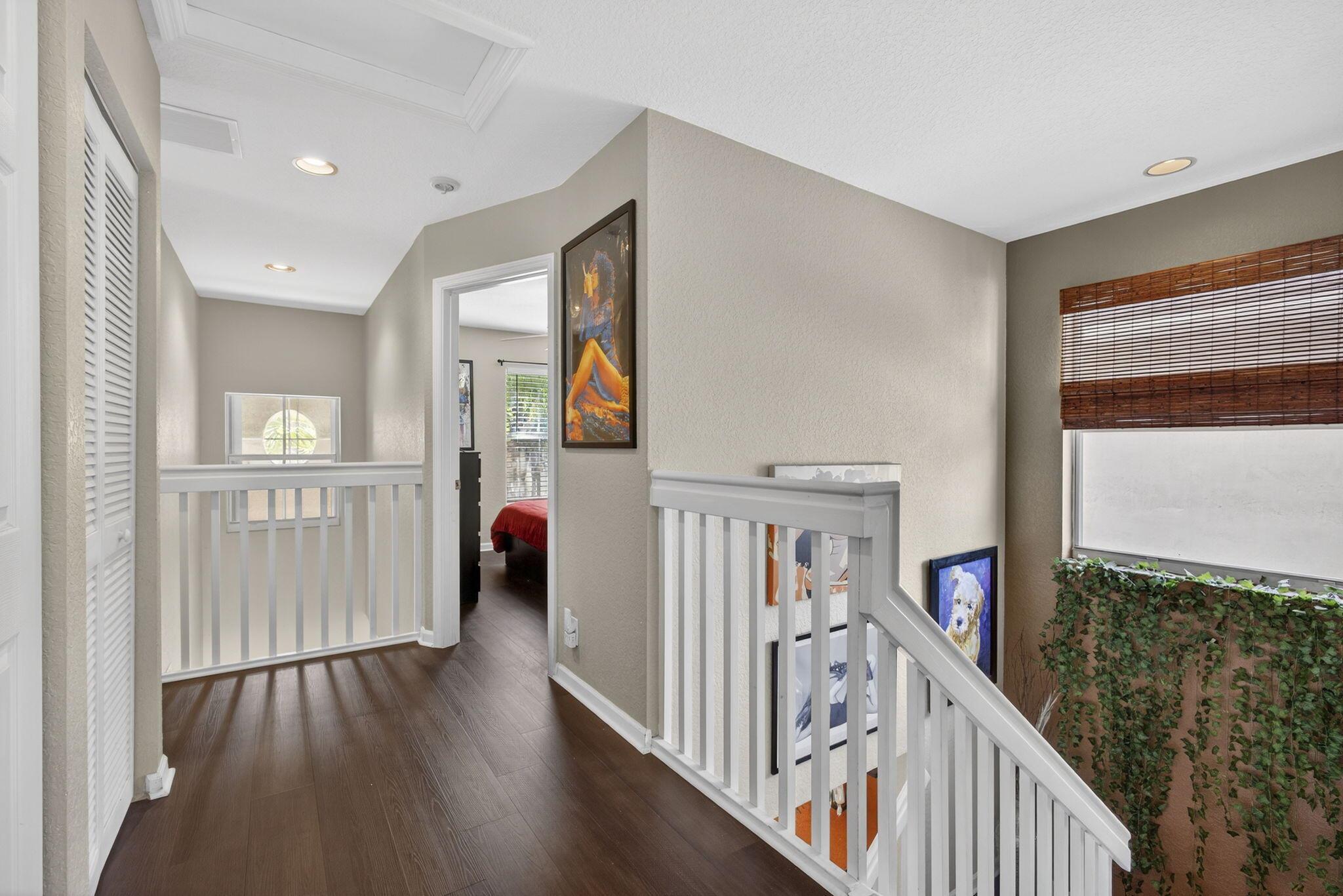 BRIGER PARS G, H AND J - Residential