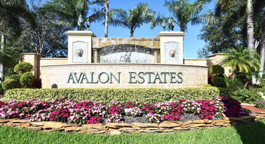 Coming Soon. Beautiful updated waterfront home in a fabulous gated 55+ community.