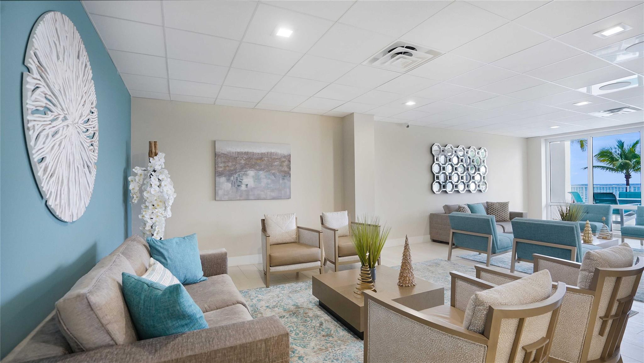 Playa Del Sol - Residential