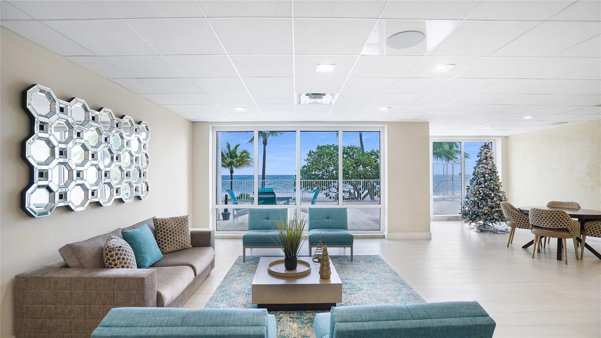 Playa Del Sol - Residential