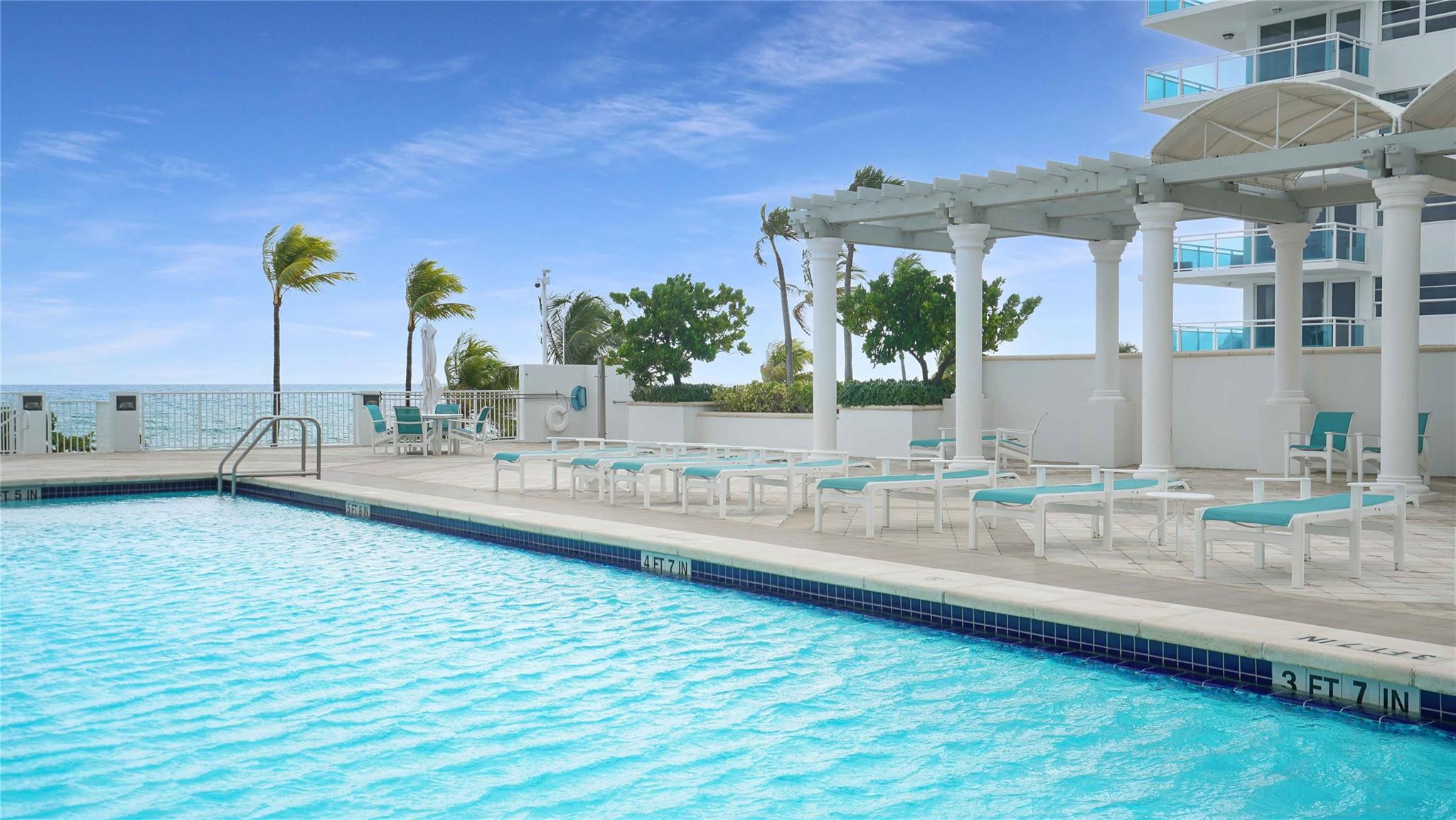 Playa Del Sol - Residential