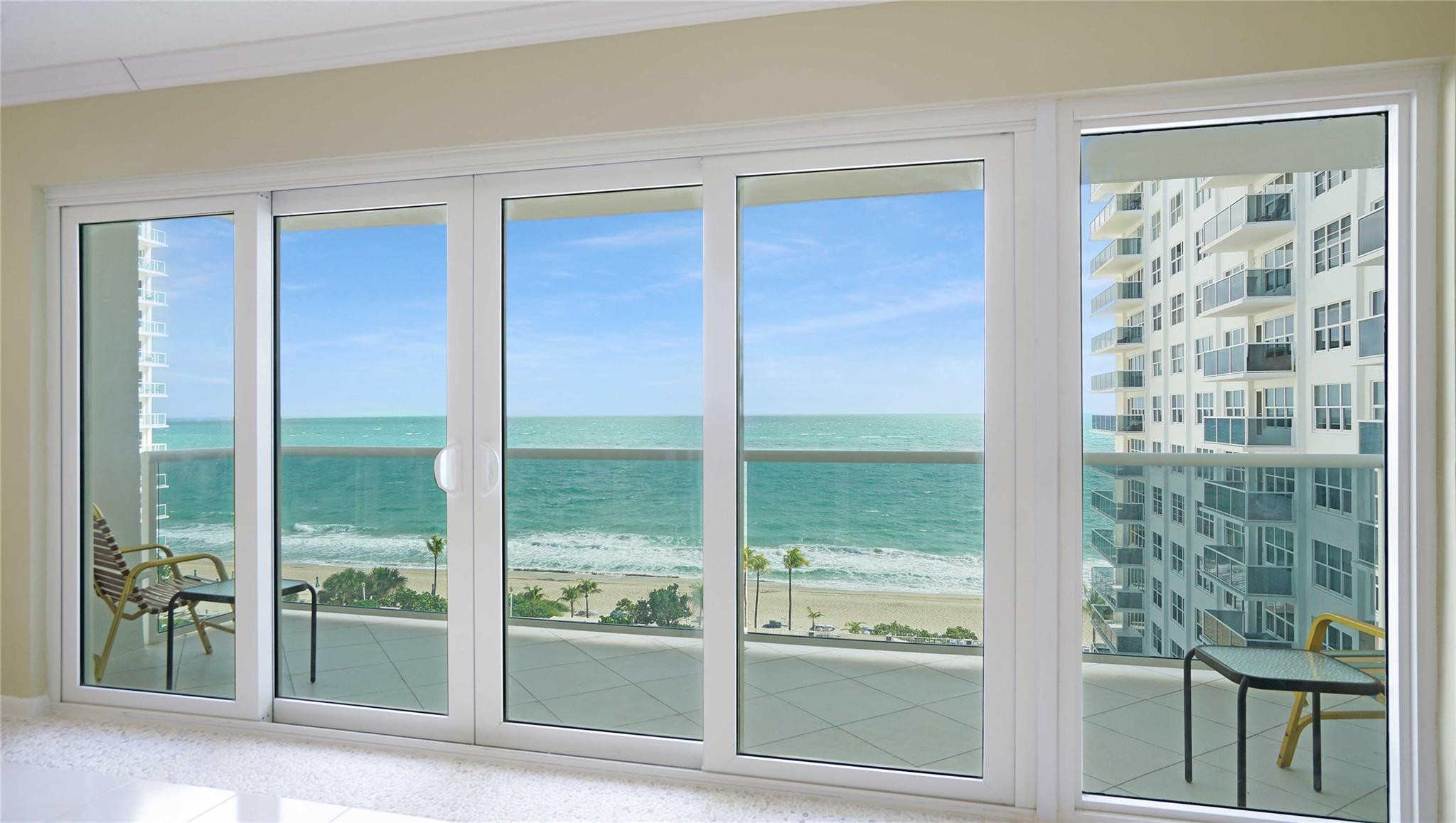 Playa Del Sol - Residential