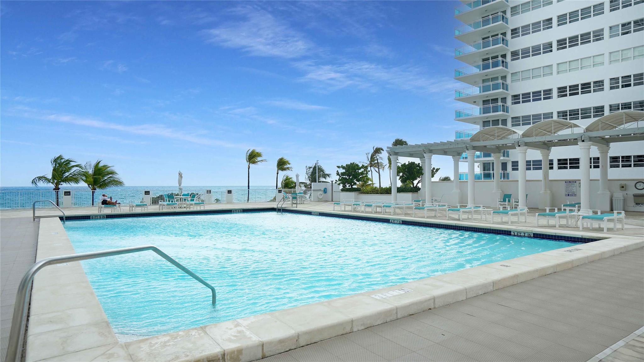 Playa Del Sol - Residential