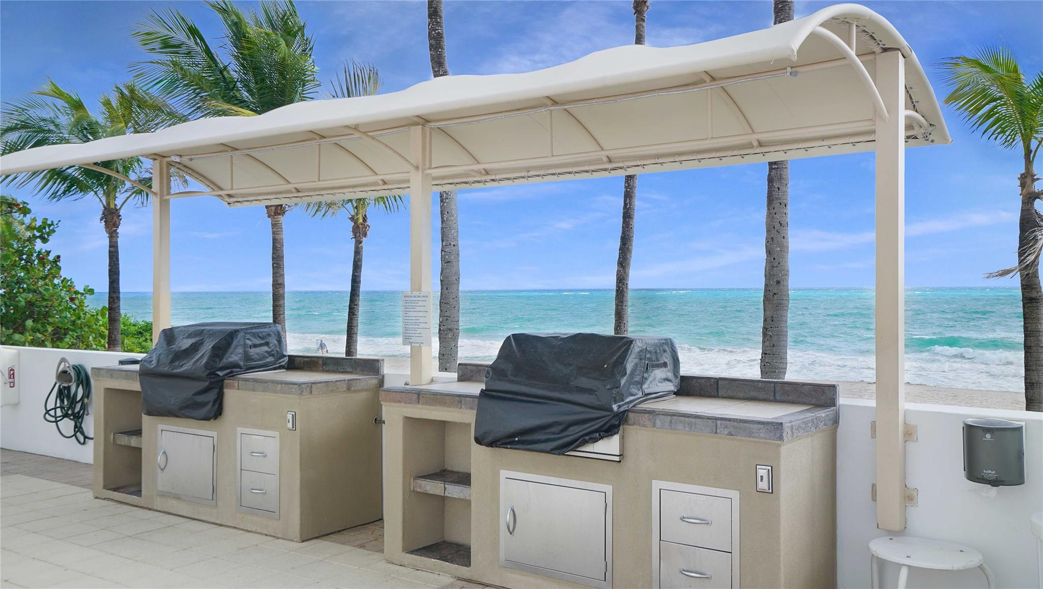 Playa Del Sol - Residential